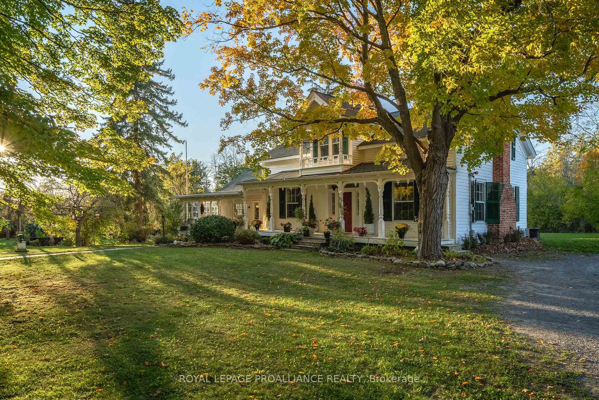 Photo 11 of 141 Station Road, Prince Edward County, Hillier — HOMEH
