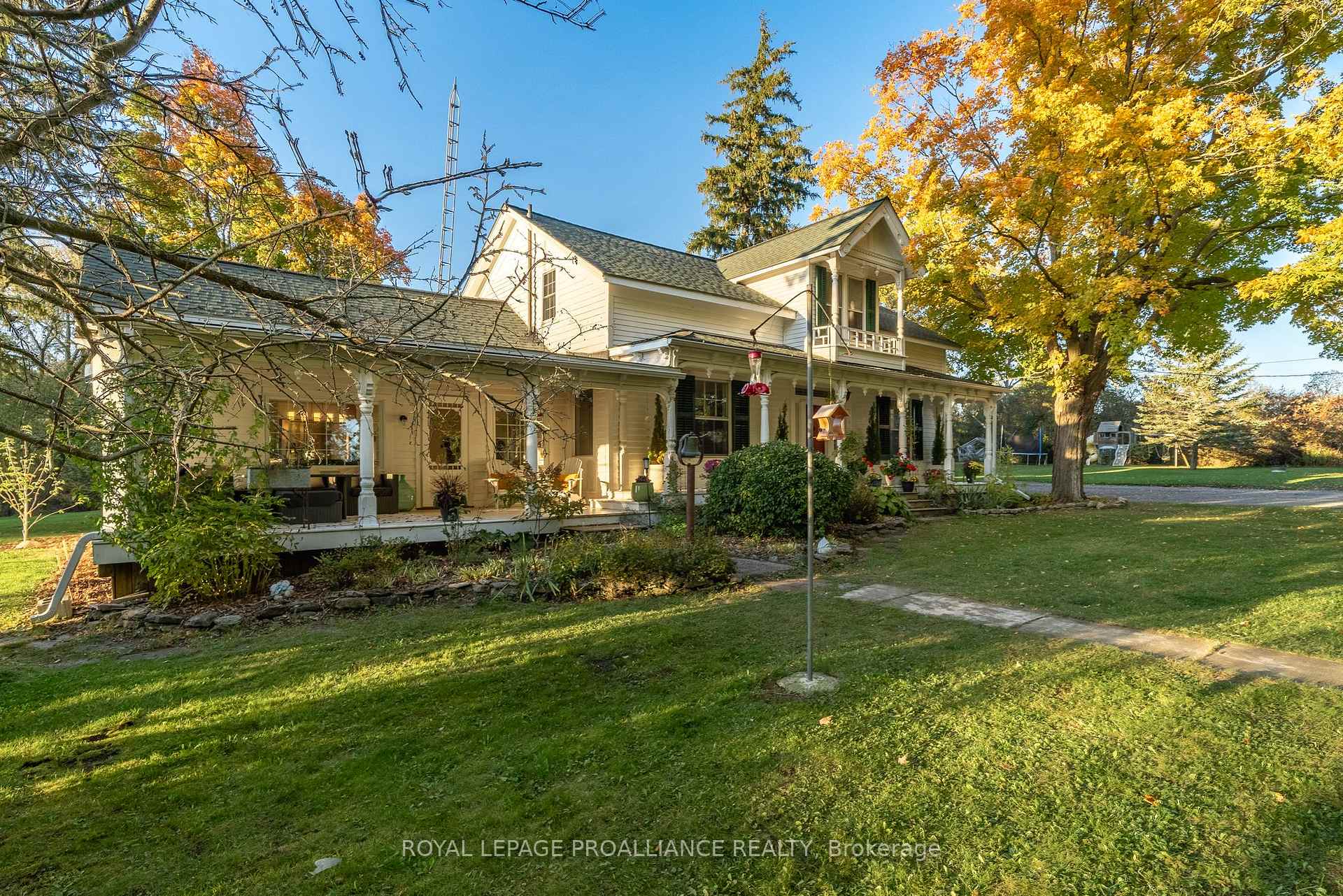 Photo 7 of 141 Station Road, Prince Edward County, Hillier — HOMEH