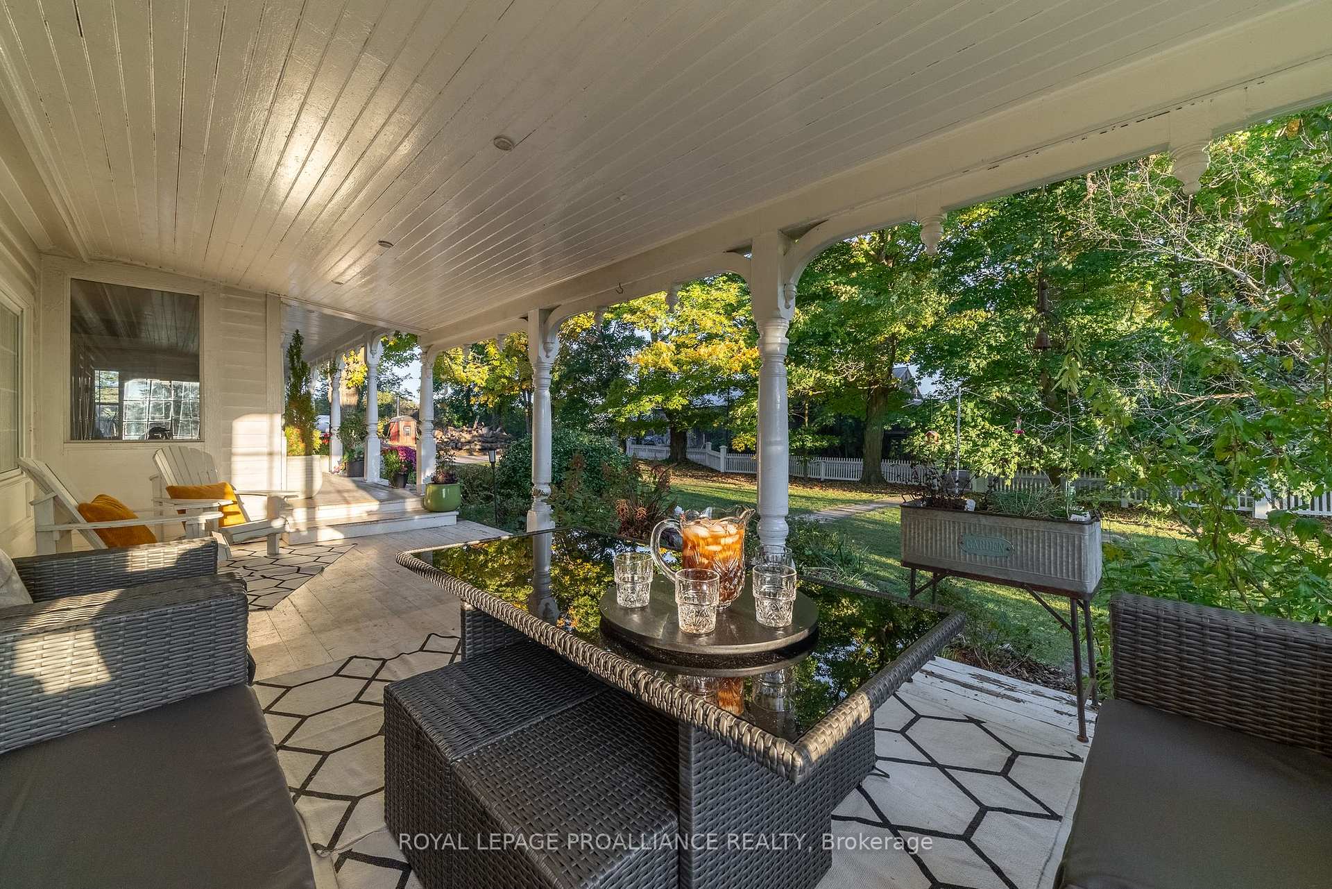 Photo 8 of 141 Station Road, Prince Edward County, Hillier — HOMEH