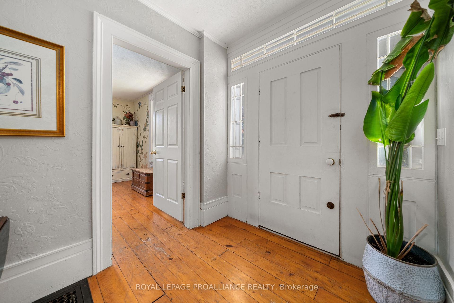 Photo 4 of 141 Station Road, Prince Edward County, Hillier — HOMEH