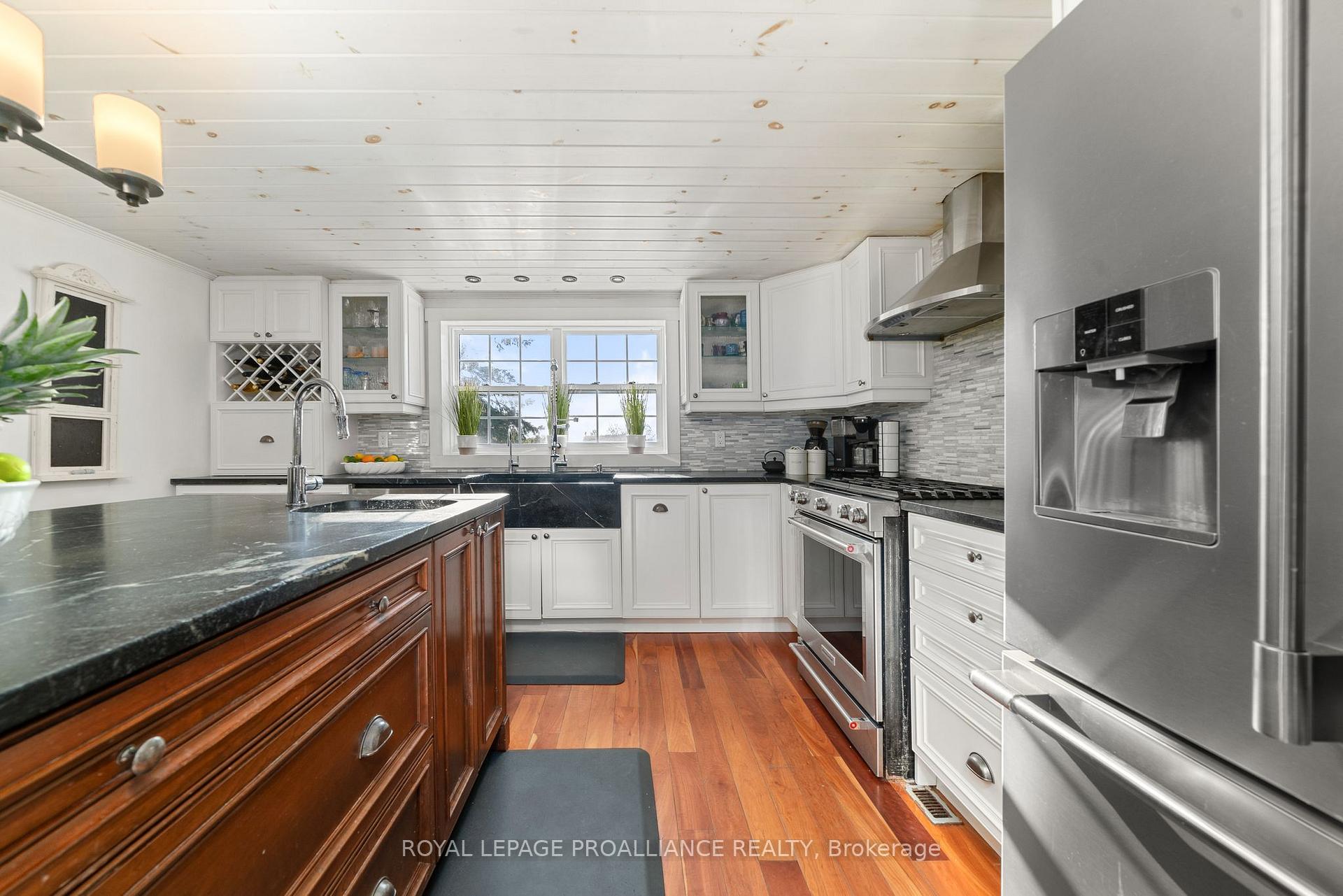 Photo 6 of 141 Station Road, Prince Edward County, Hillier — HOMEH