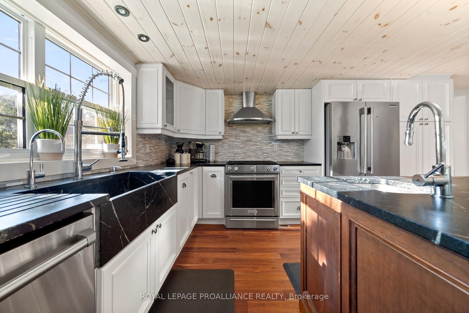 Photo 19 of 141 Station Road, Prince Edward County, Hillier — HOMEH