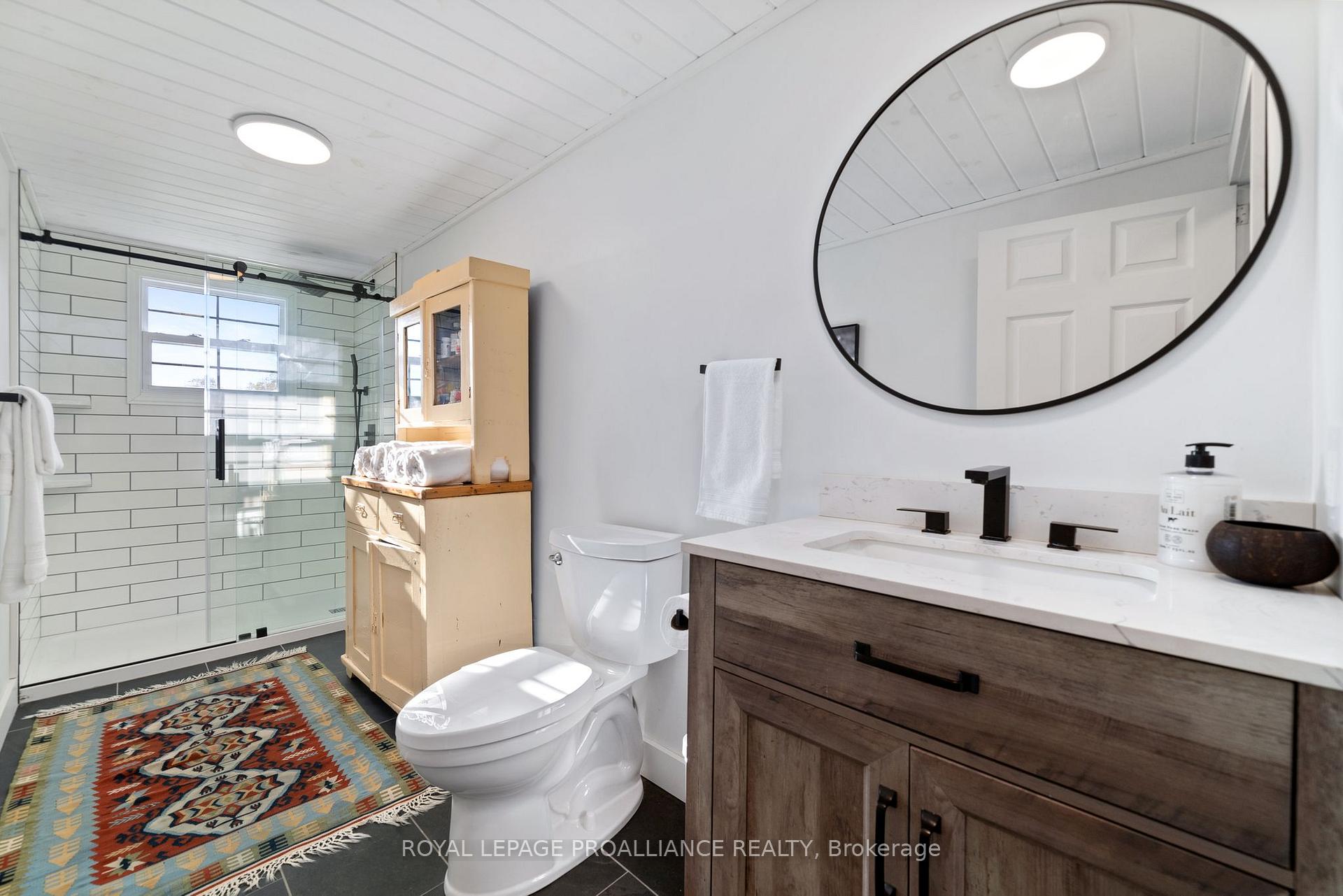 Photo 10 of 141 Station Road, Prince Edward County, Hillier — HOMEH