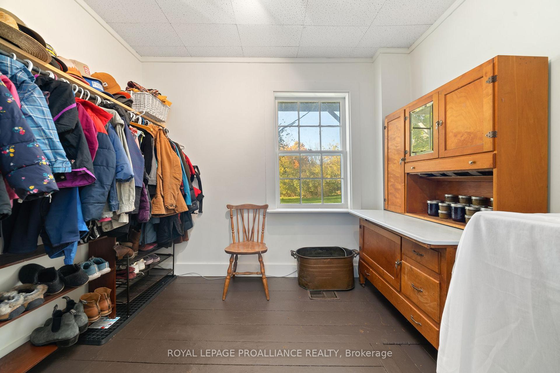 Photo 35 of 141 Station Road, Prince Edward County, Hillier — HOMEH