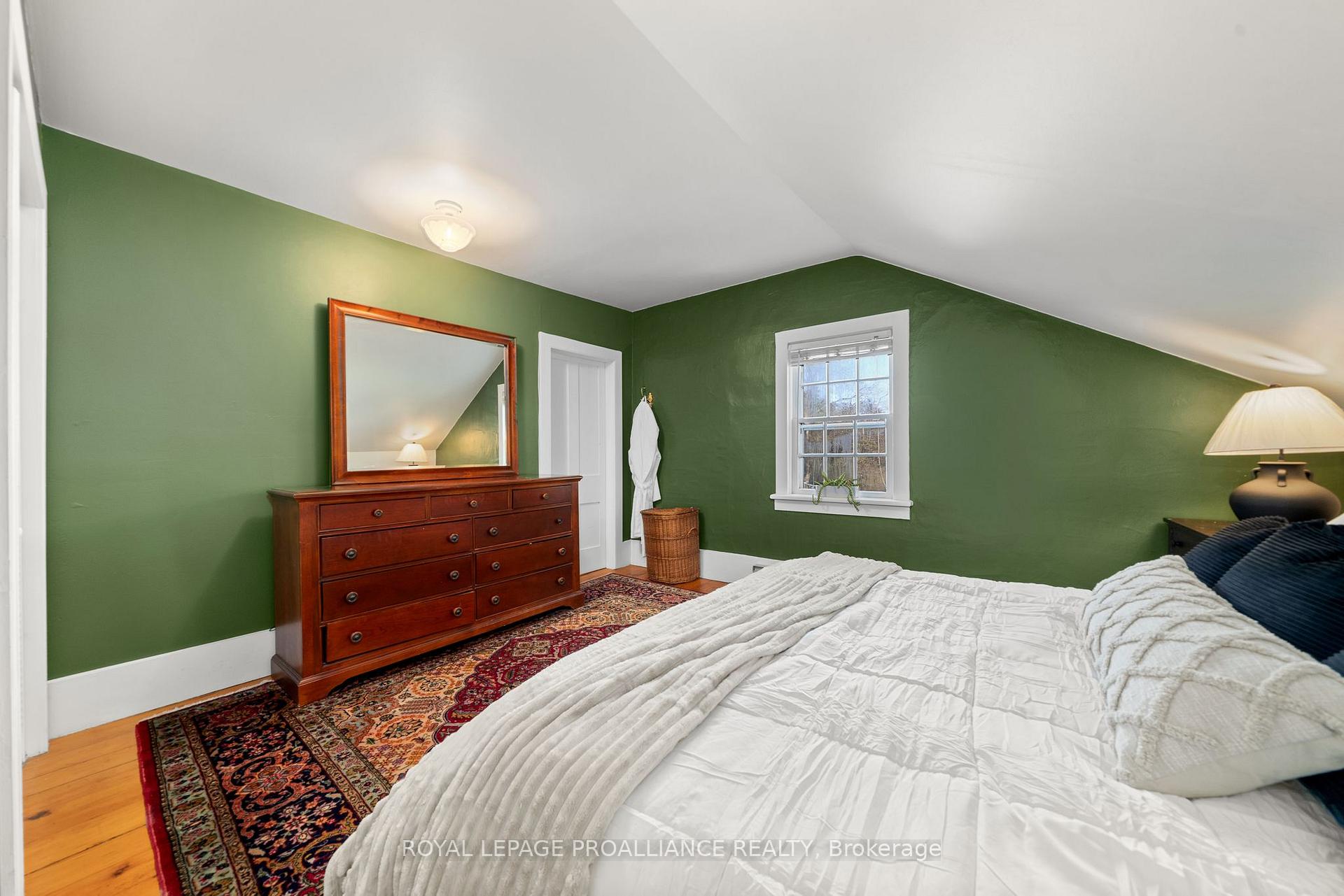 Photo 13 of 141 Station Road, Prince Edward County, Hillier — HOMEH