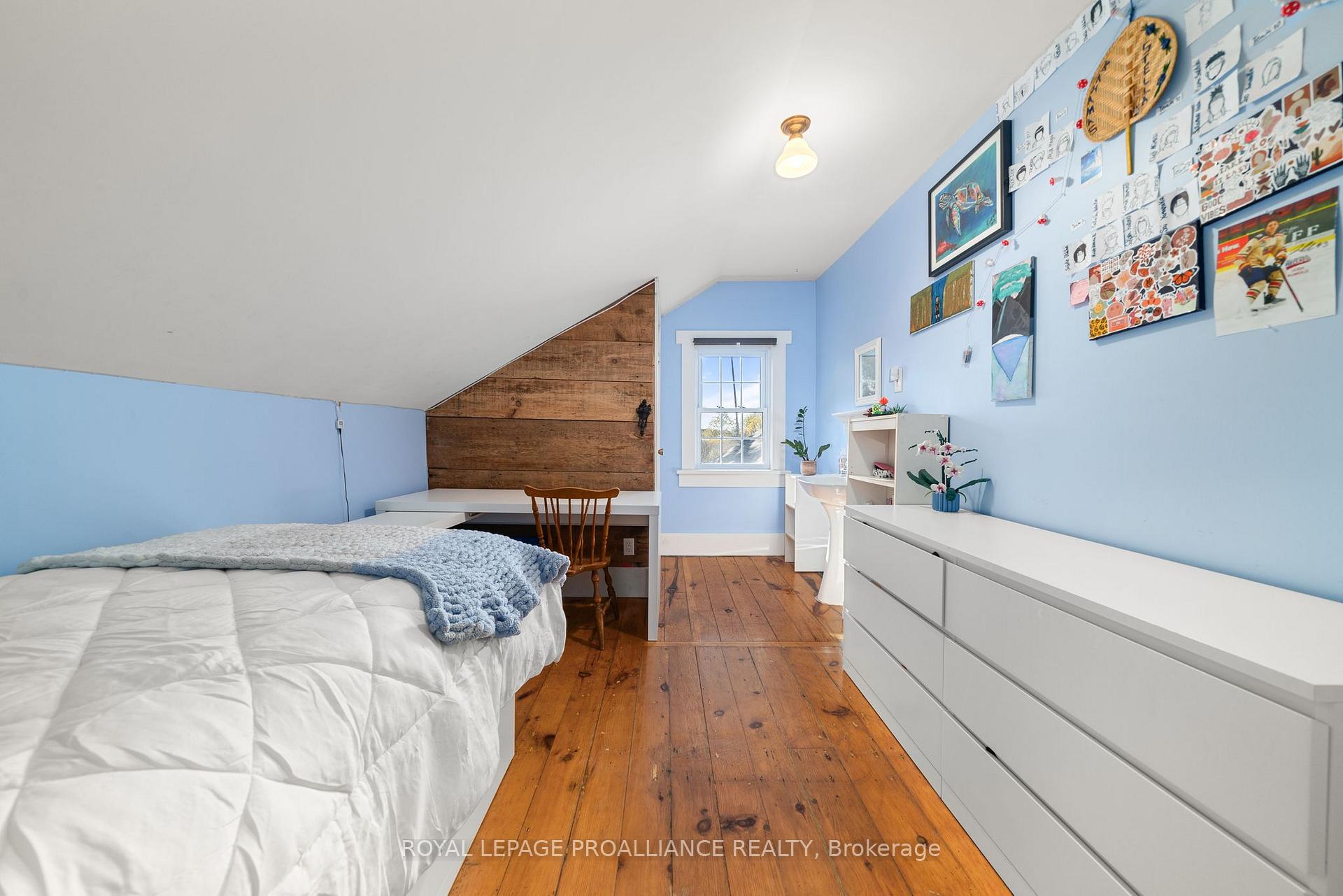 Photo 46 of 141 Station Road, Prince Edward County, Hillier — HOMEH