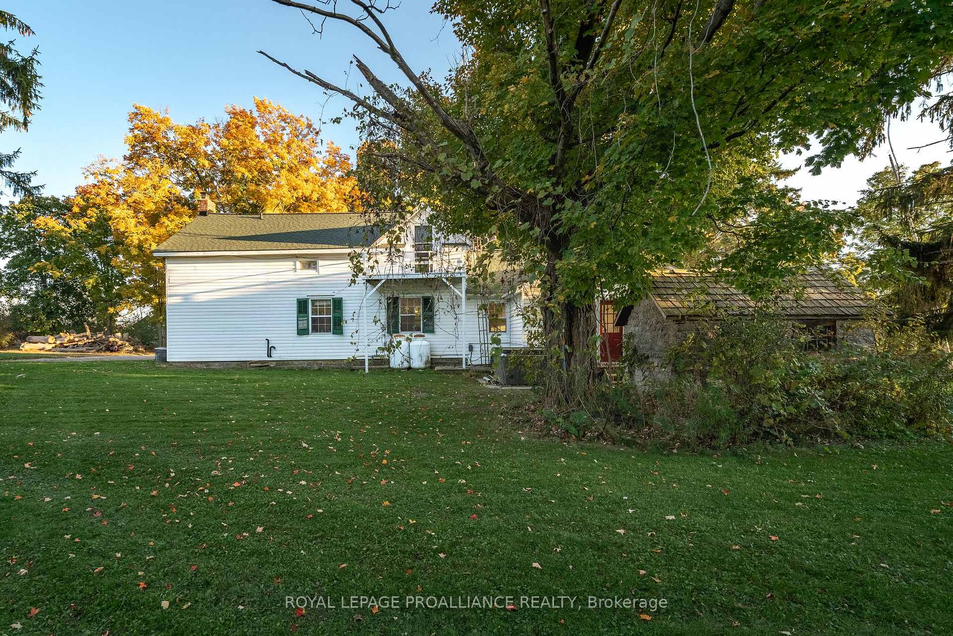 Photo 34 of 141 Station Road, Prince Edward County, Hillier — HOMEH
