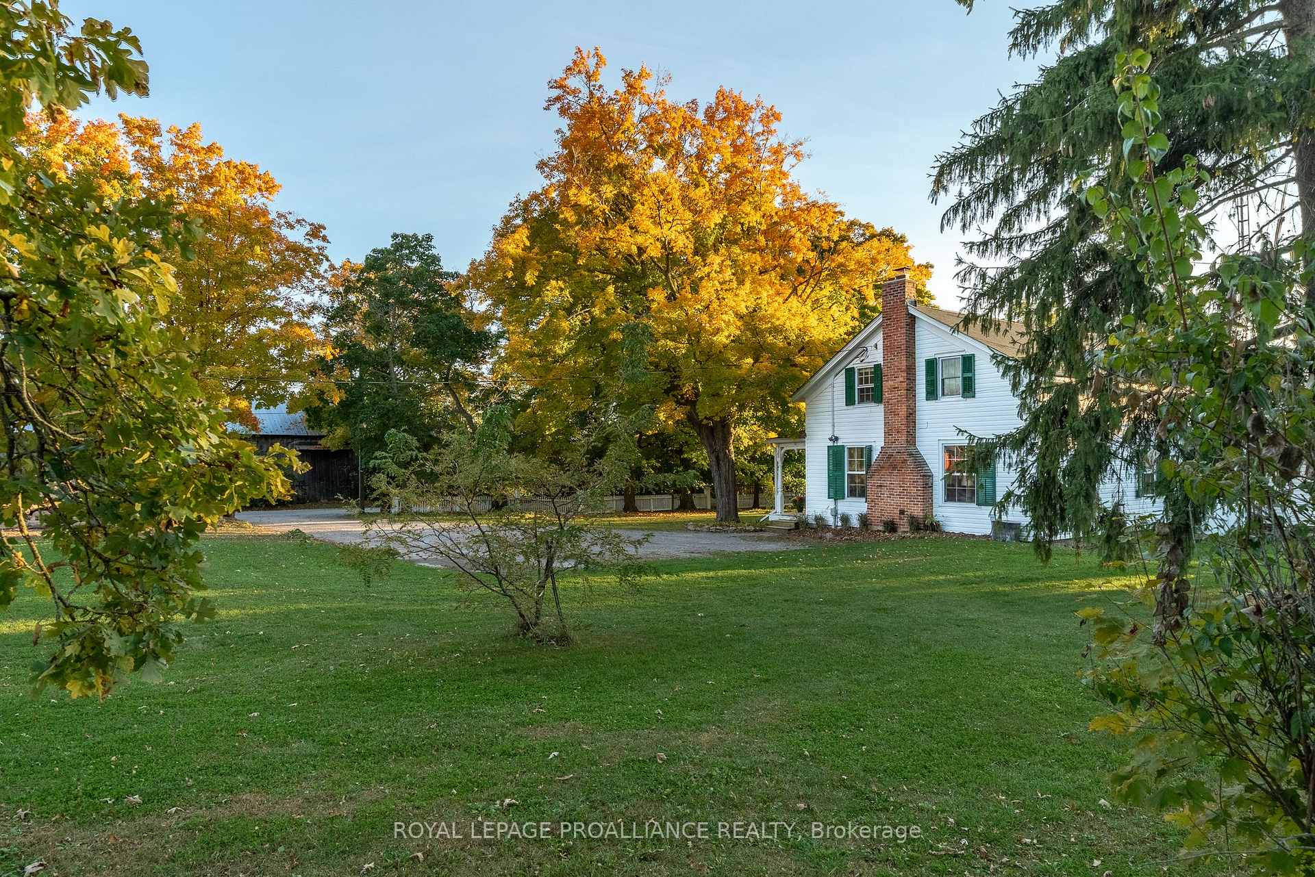 Photo 26 of 141 Station Road, Prince Edward County, Hillier — HOMEH