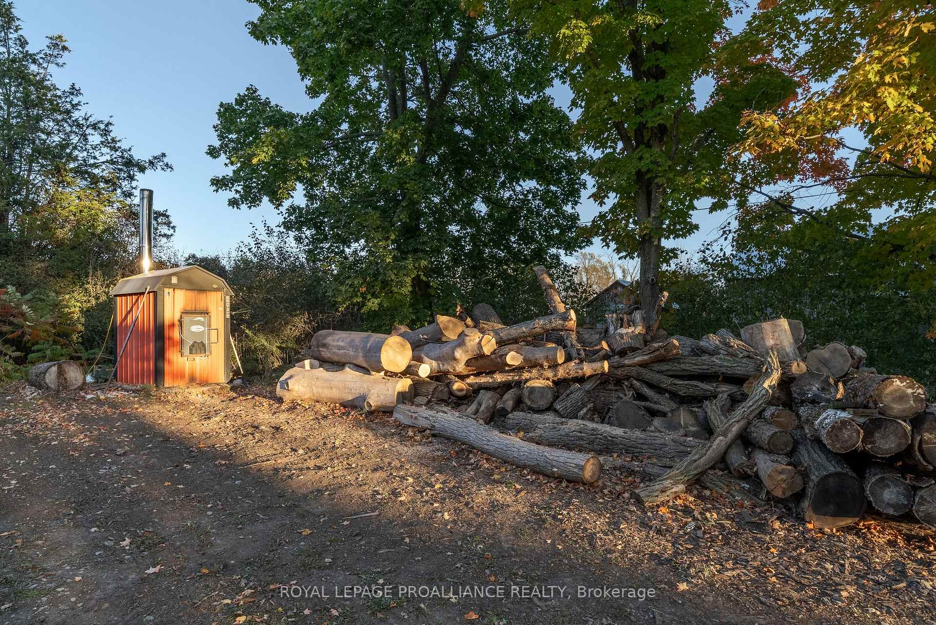 Photo 33 of 141 Station Road, Prince Edward County, Hillier — HOMEH