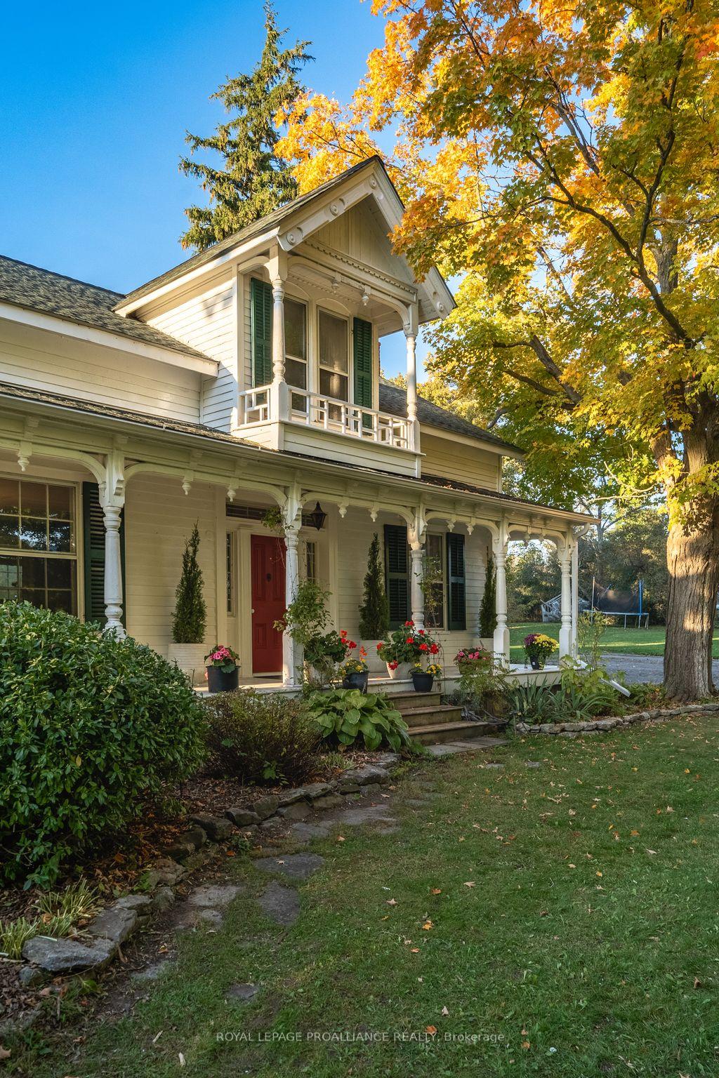 Photo 42 of 141 Station Road, Prince Edward County, Hillier — HOMEH