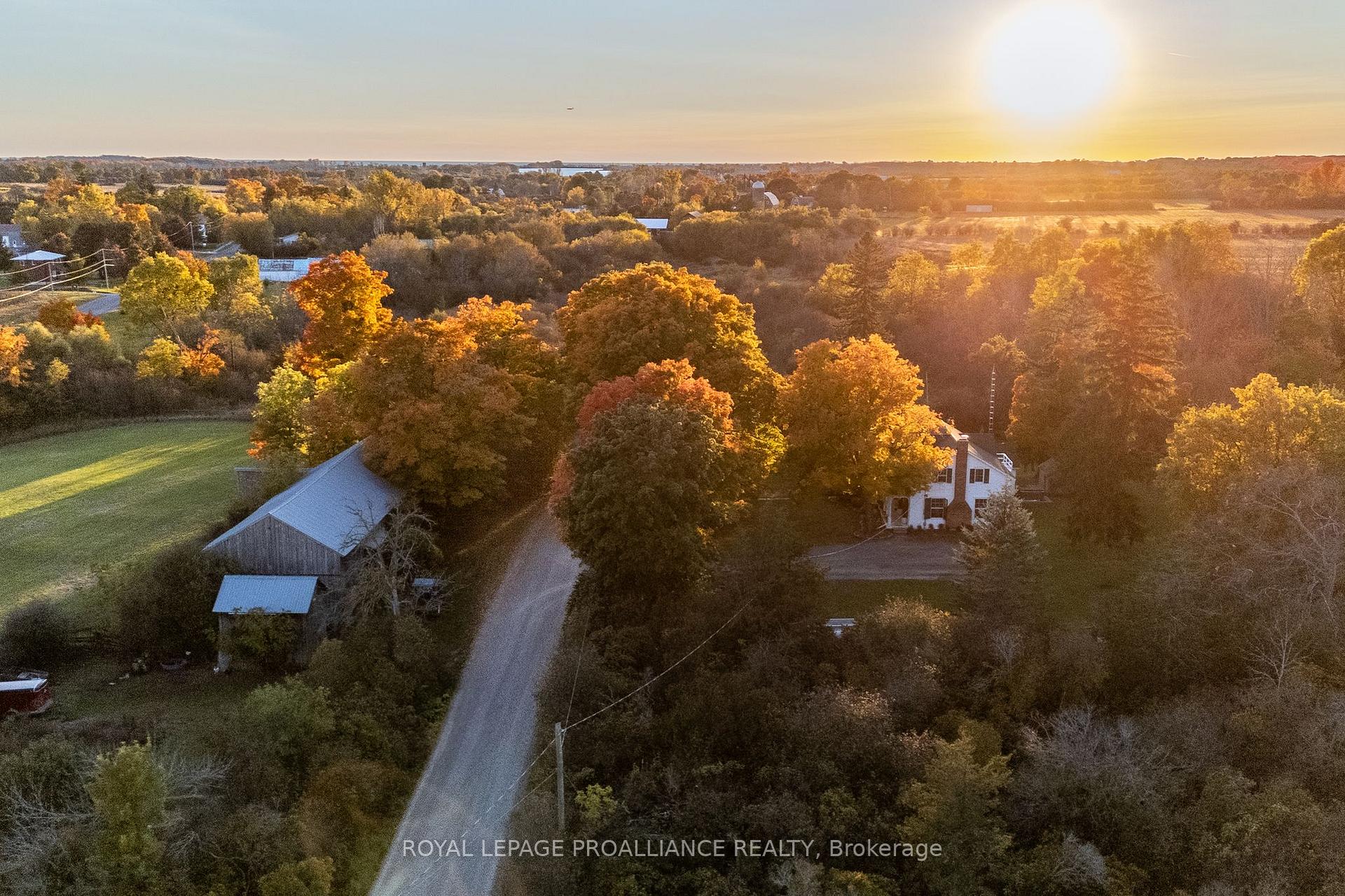 Photo 44 of 141 Station Road, Prince Edward County, Hillier — HOMEH