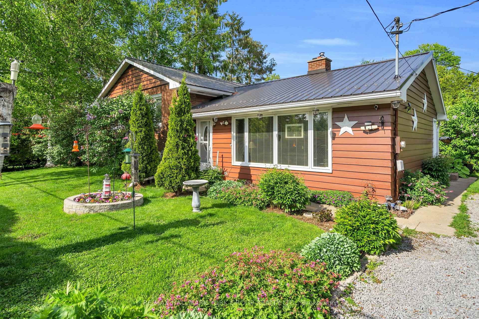 Front of 49 Kay Avenue