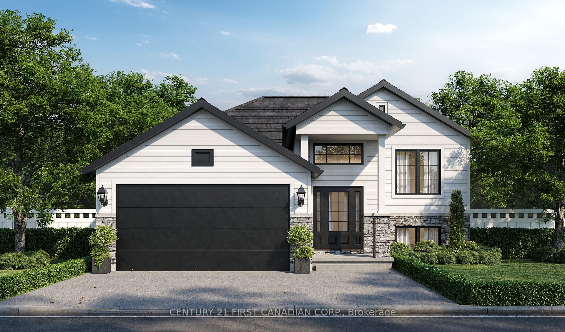 Photo 1 of 19 Postma Crescent, North Middlesex, Alisa Craig — HOMEH