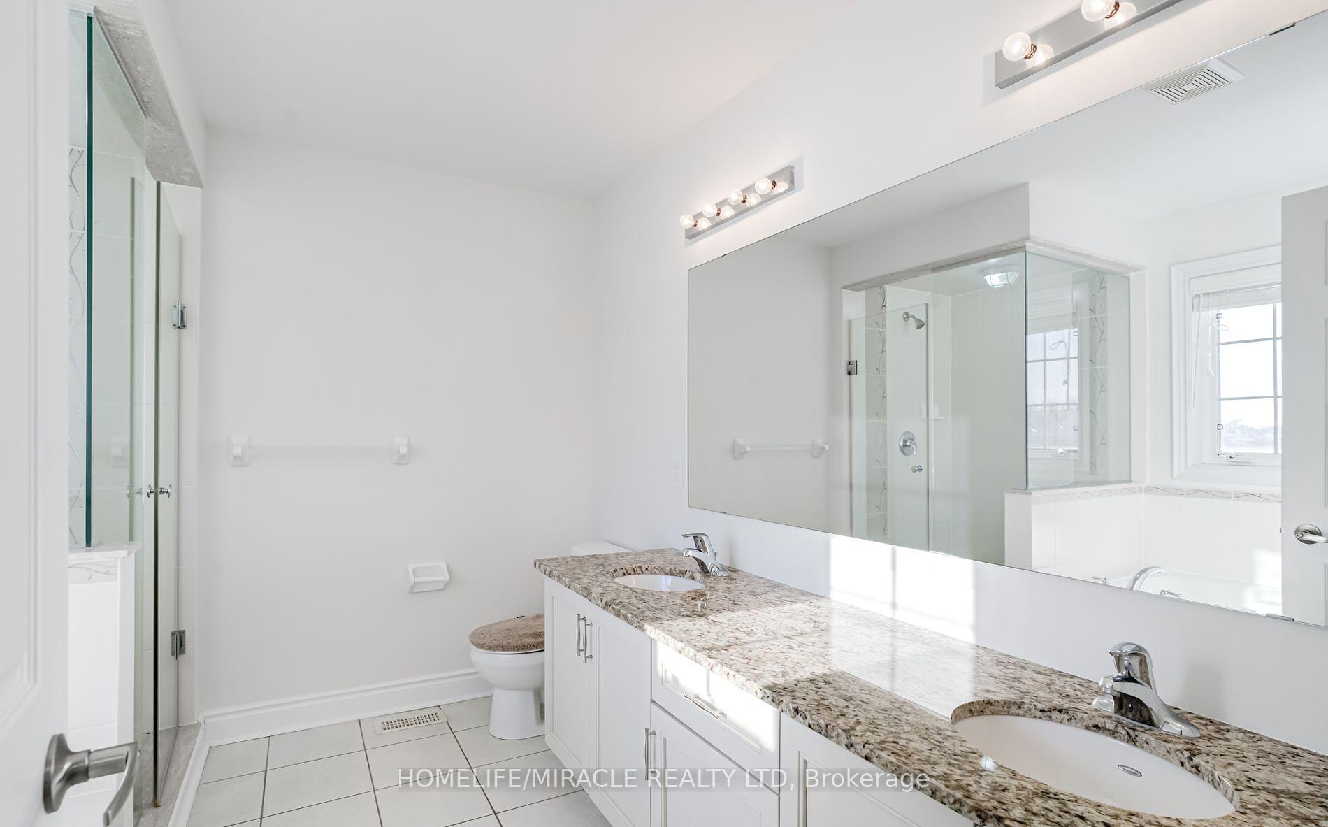 Photo 14 of 4 Lavallee Crescent, Brampton, Credit Valley — HOMEH