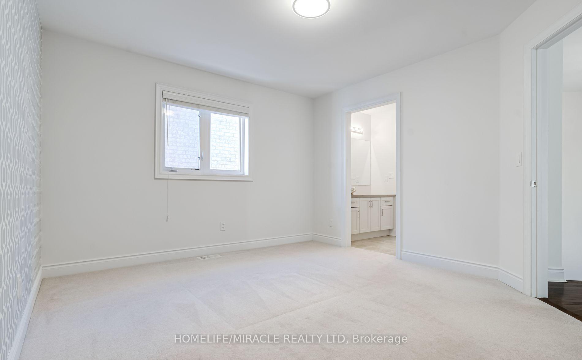 Photo 22 of 4 Lavallee Crescent, Brampton, Credit Valley — HOMEH