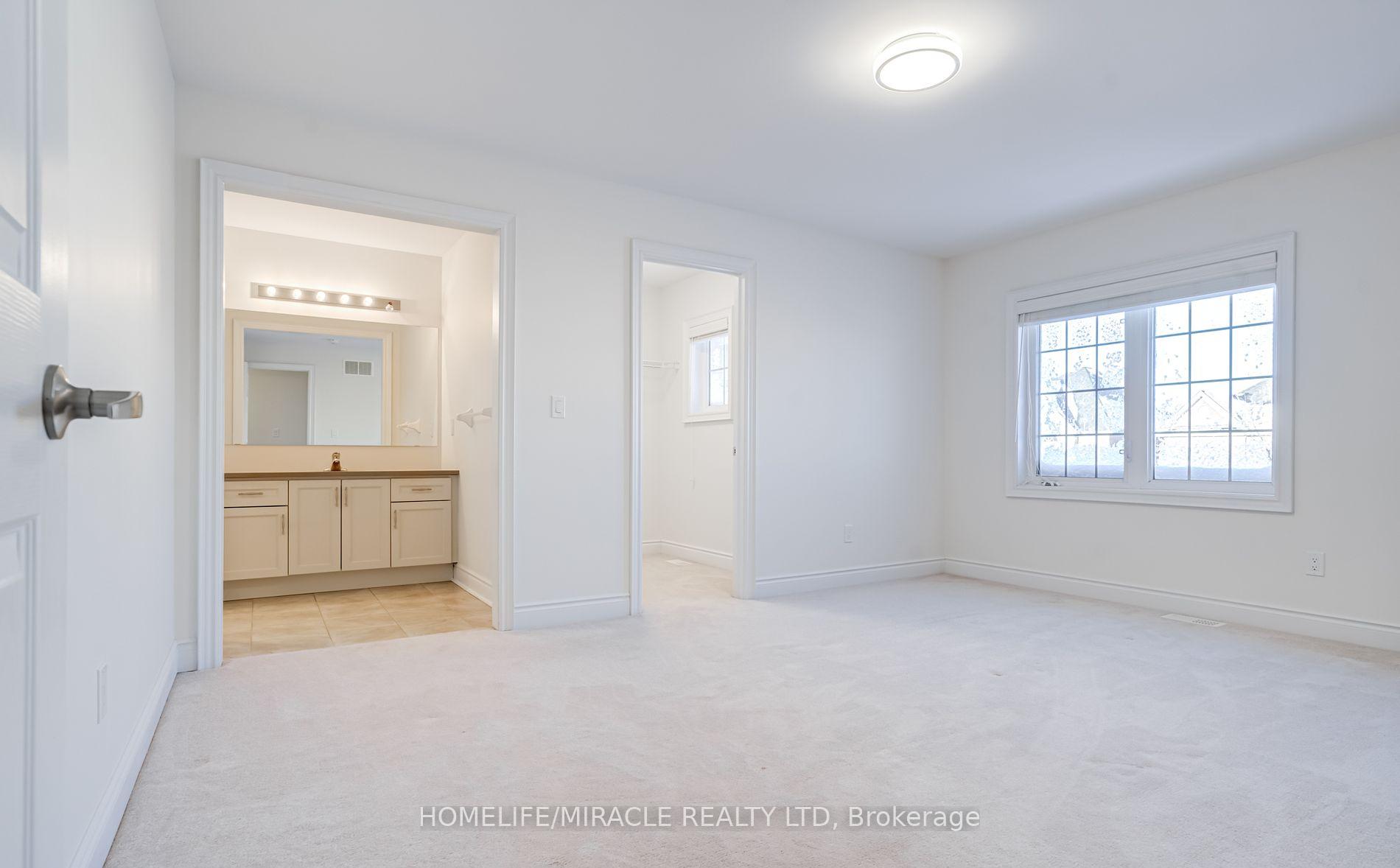 Photo 29 of 4 Lavallee Crescent, Brampton, Credit Valley — HOMEH