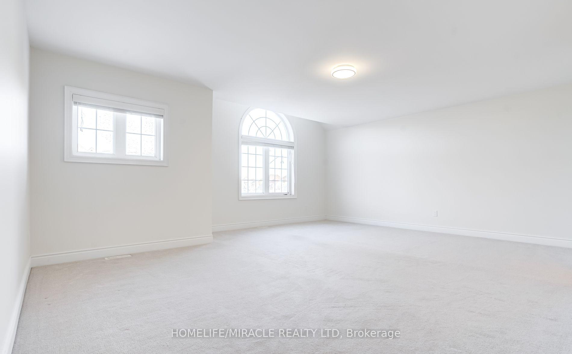 Photo 30 of 4 Lavallee Crescent, Brampton, Credit Valley — HOMEH