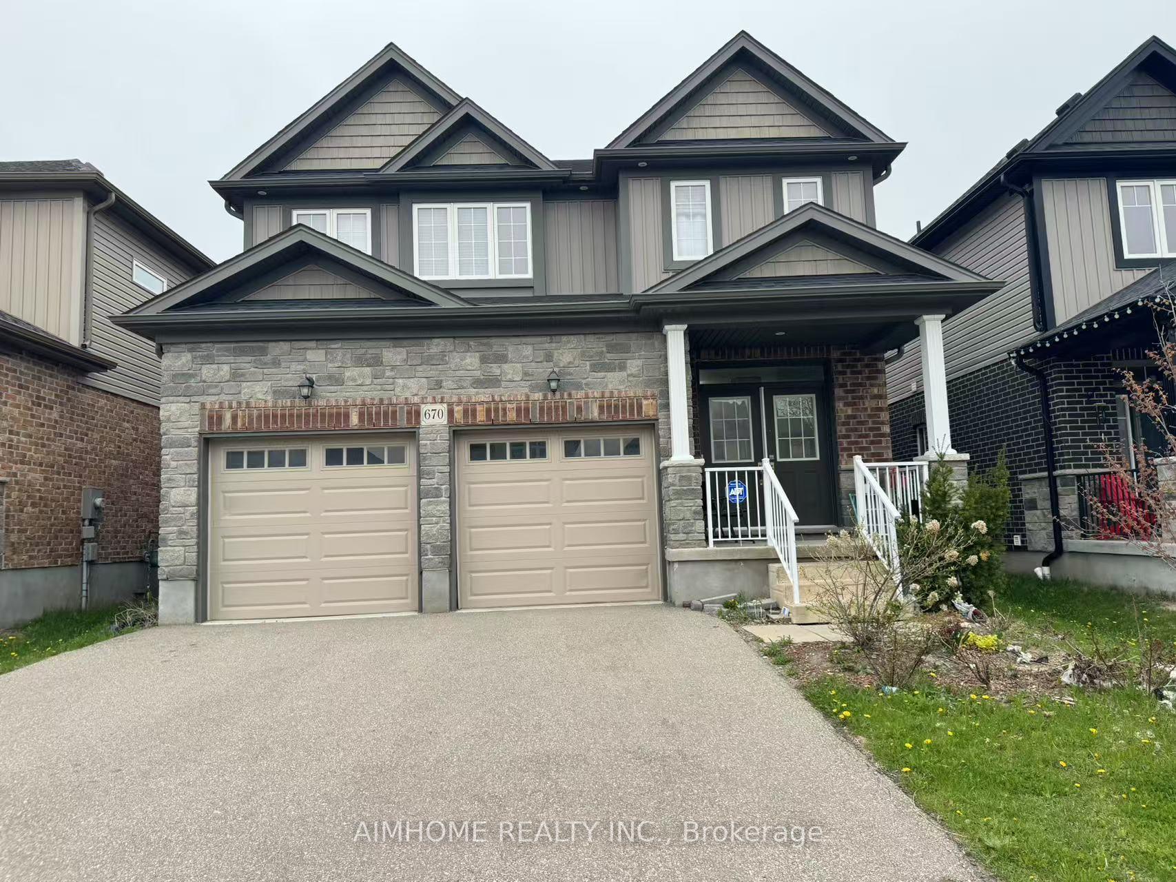 Photo 12 of 670 Indian Grass Street, Waterloo, Columbia Forest — HOMEH
