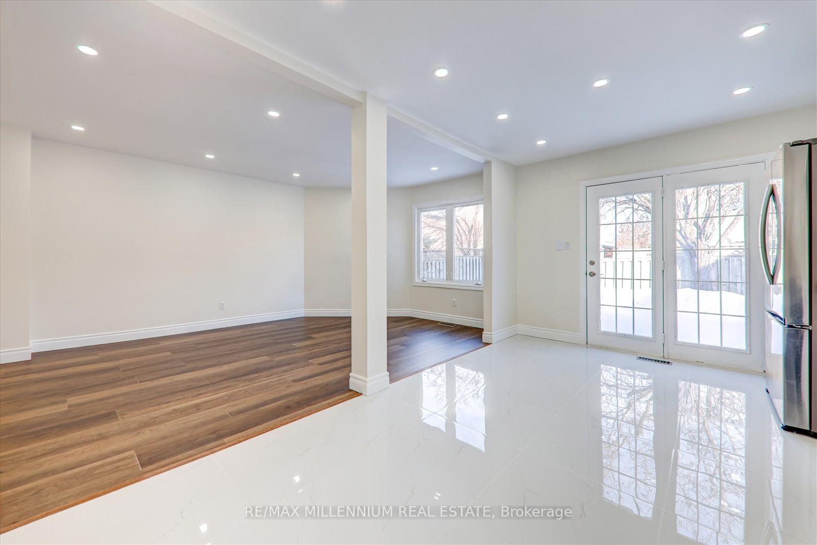 Photo 7 of 13 Ebby Avenue, Brampton, Heart Lake West — HOMEH