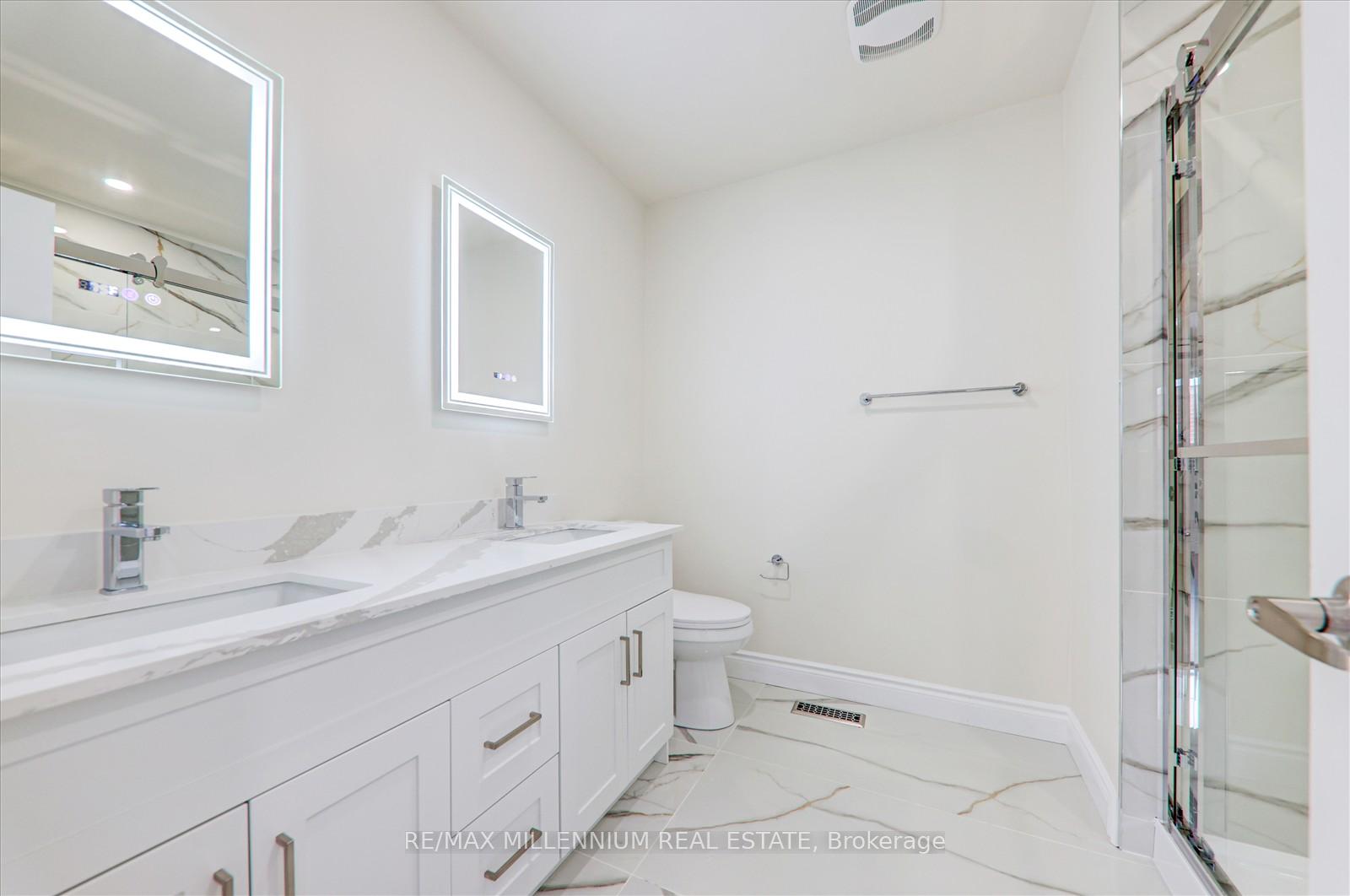 Photo 16 of 13 Ebby Avenue, Brampton, Heart Lake West — HOMEH