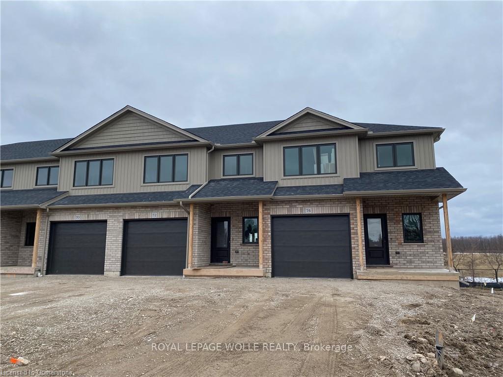 Photo 1 of 72 Redbud Road, Woolwich — HOMEH