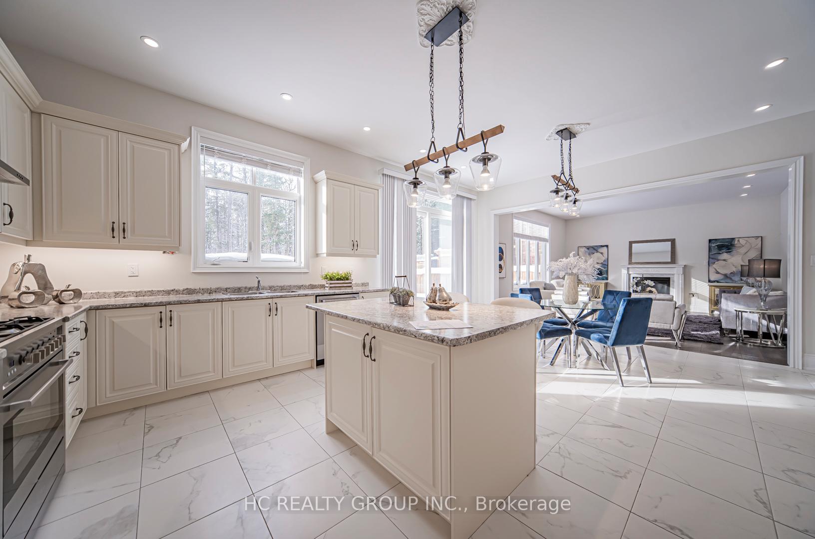 Photo 16 of 15 Trail Boulevard, Springwater, Minesing — HOMEH
