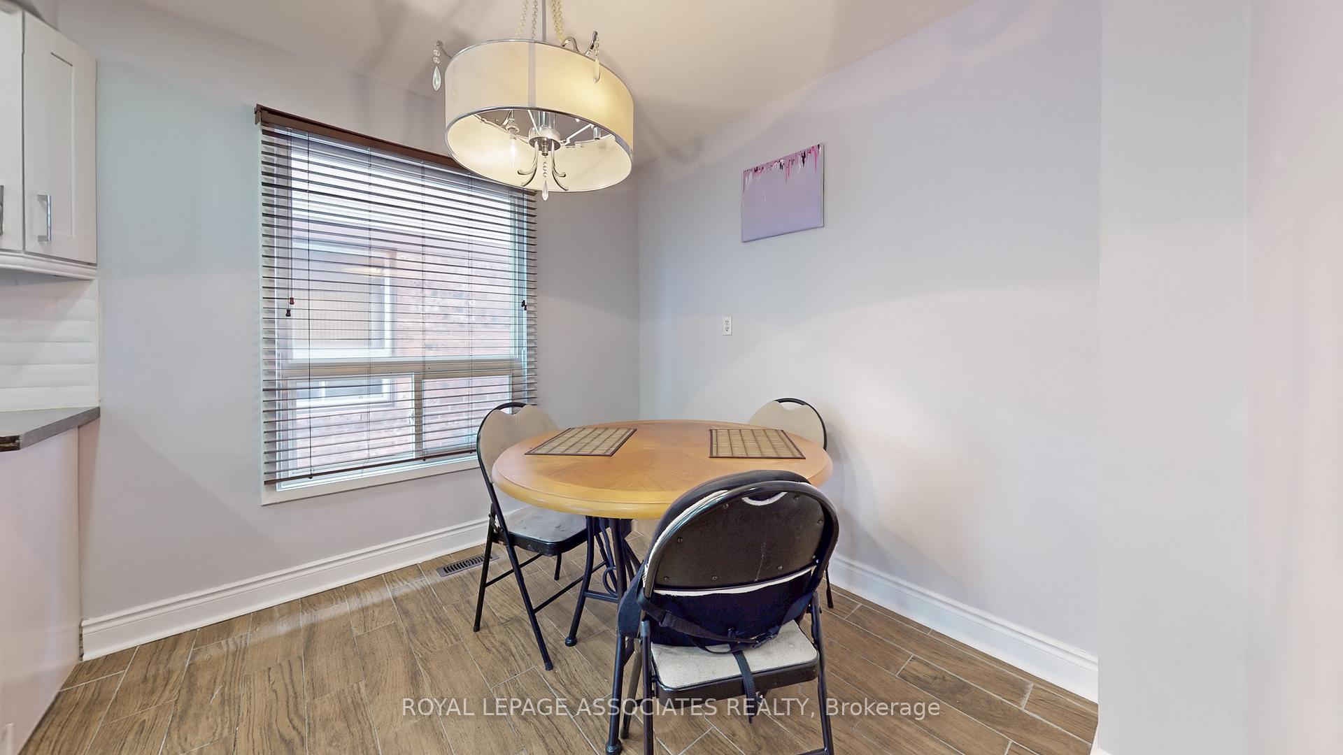 Photo 27 of 5 Rustywood Drive, Brampton, Fletcher's West — HOMEH