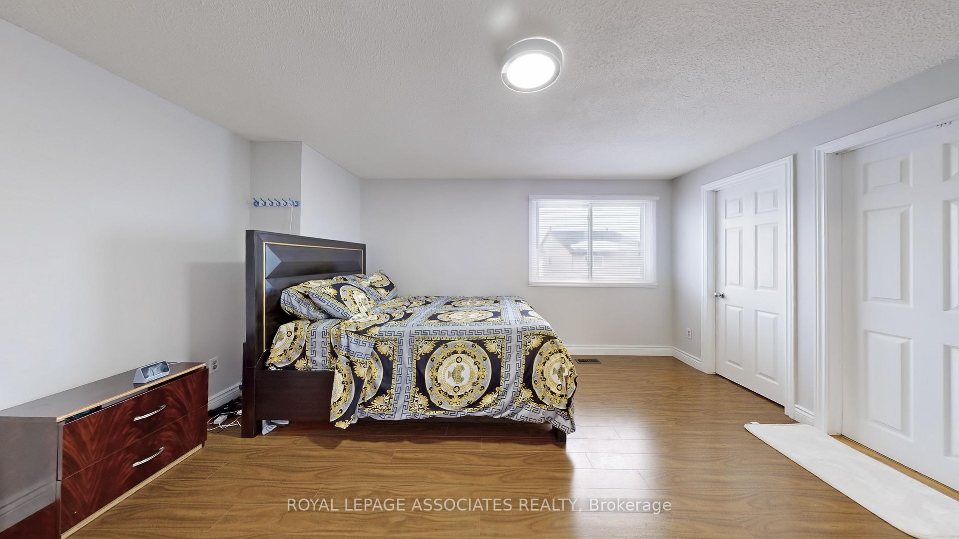 Photo 37 of 5 Rustywood Drive, Brampton, Fletcher's West — HOMEH
