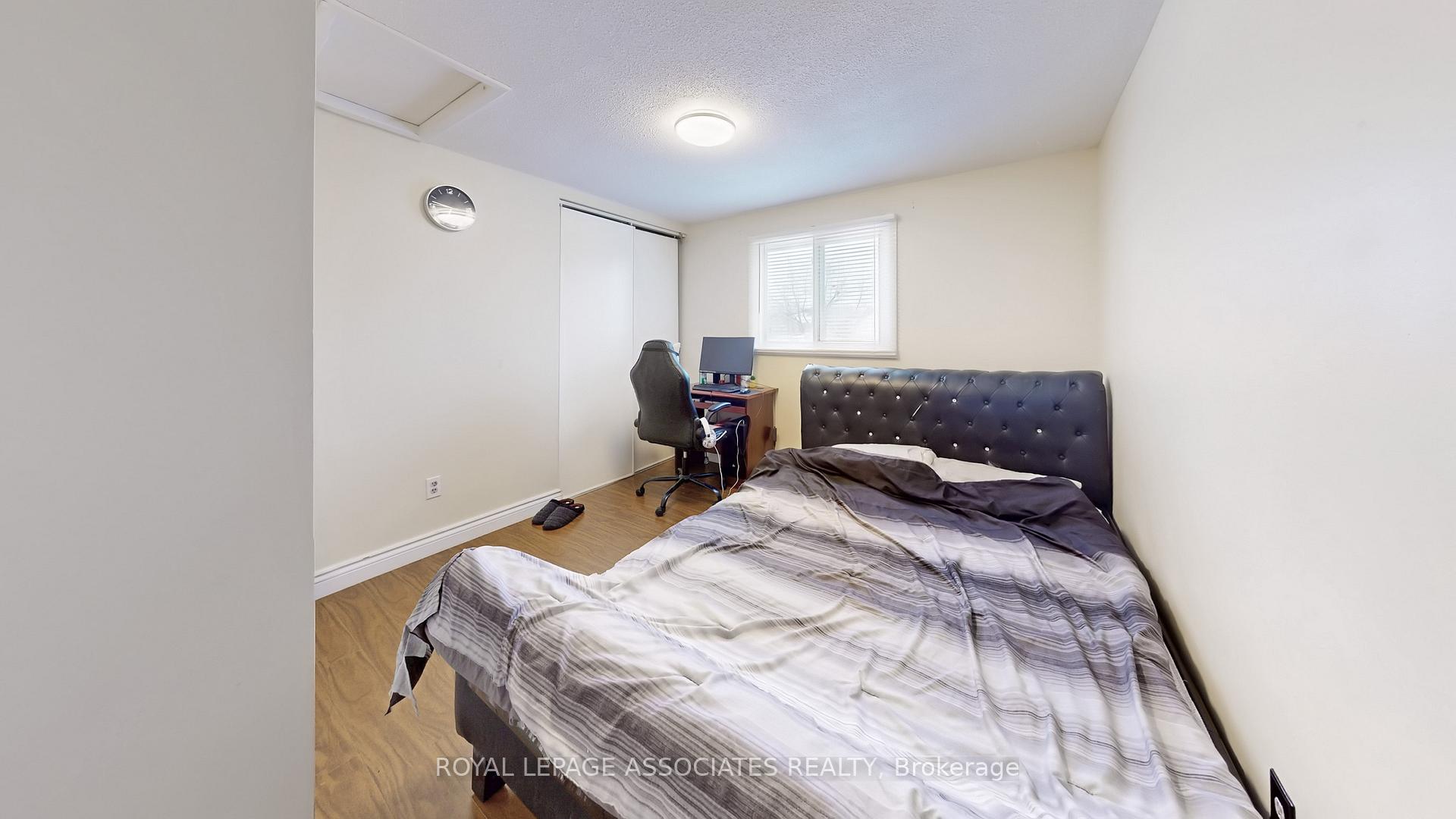 Photo 35 of 5 Rustywood Drive, Brampton, Fletcher's West — HOMEH