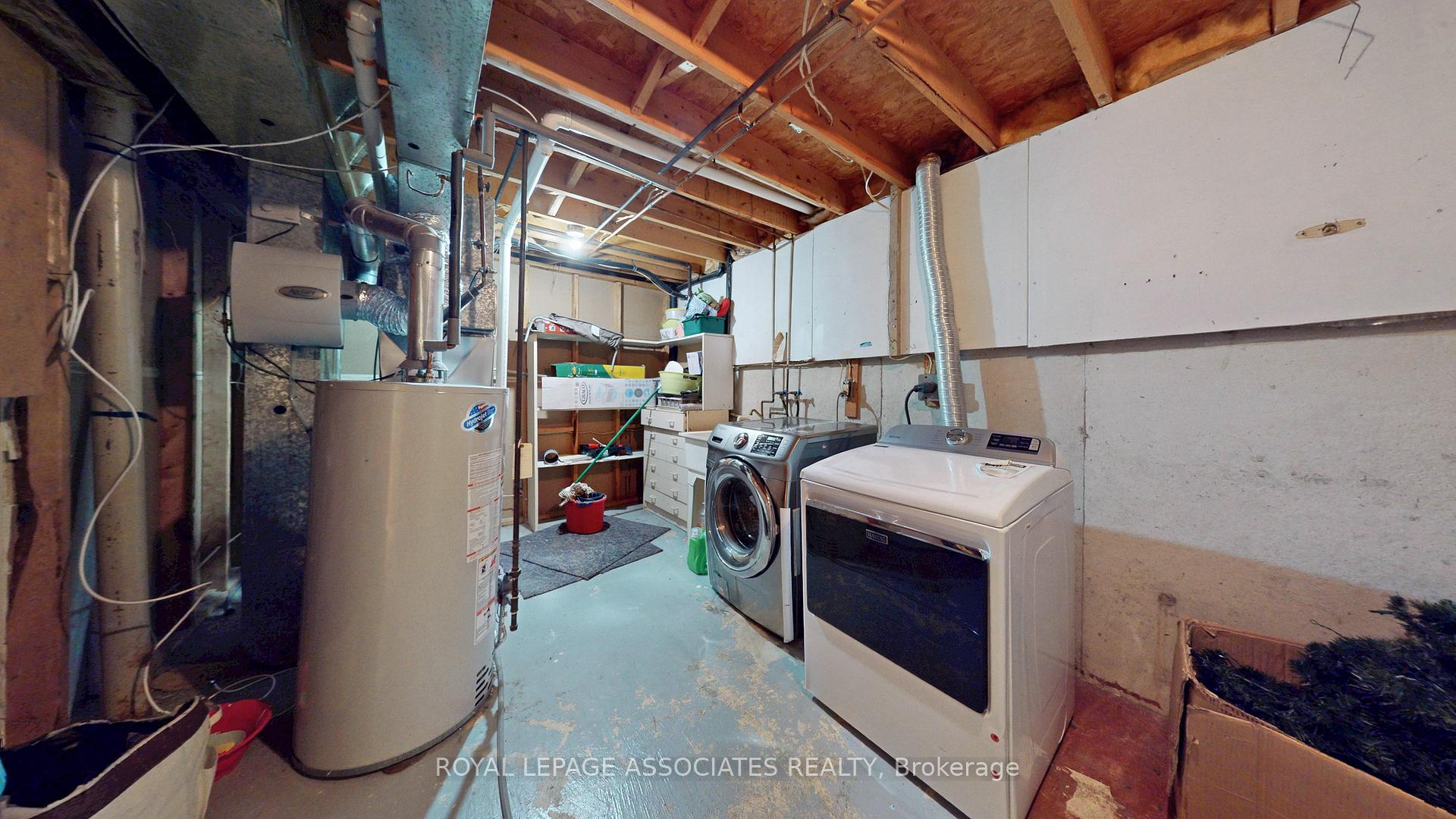 Photo 43 of 5 Rustywood Drive, Brampton, Fletcher's West — HOMEH