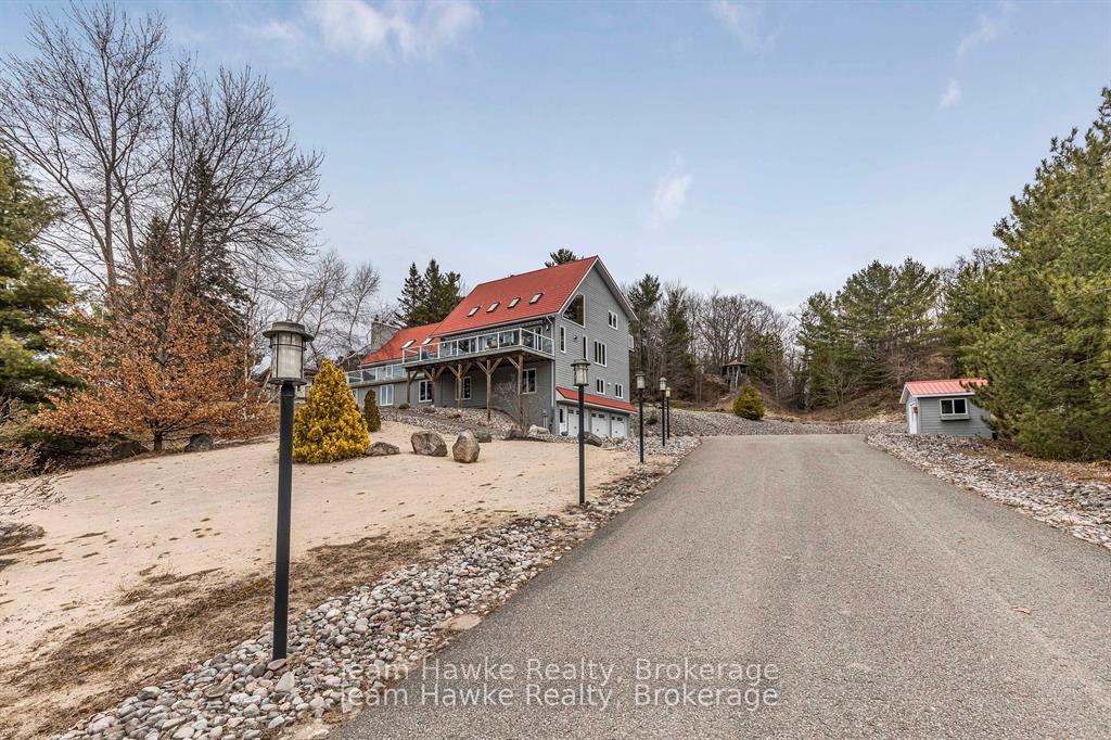 Photo 8 of 33 Wendake Road, Tiny, Rural Tiny — HOMEH
