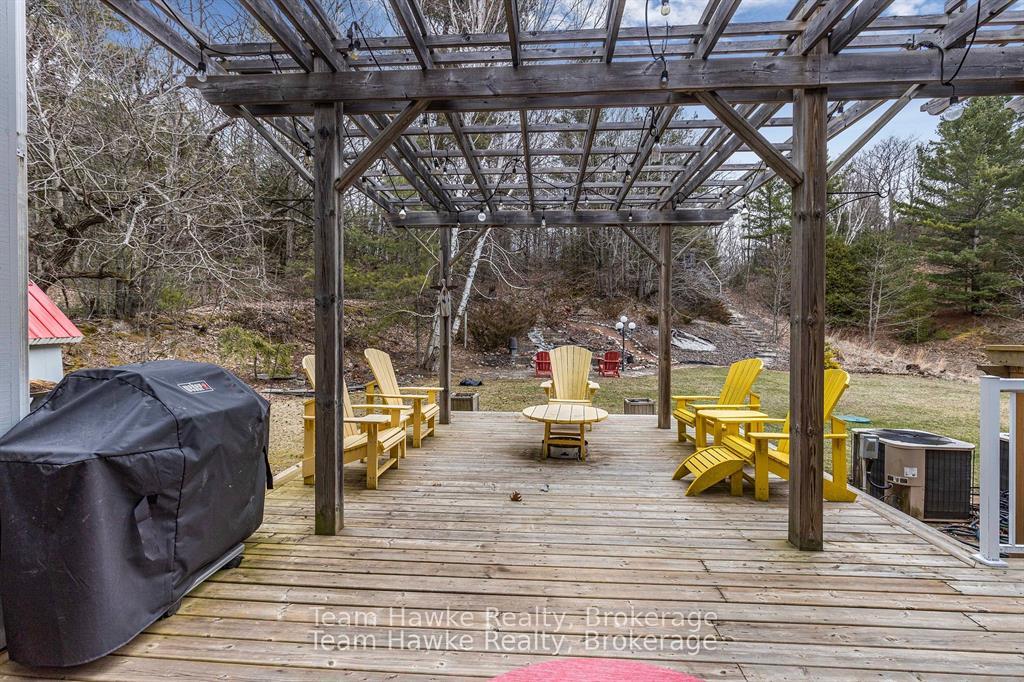 Photo 34 of 33 Wendake Road, Tiny, Rural Tiny — HOMEH