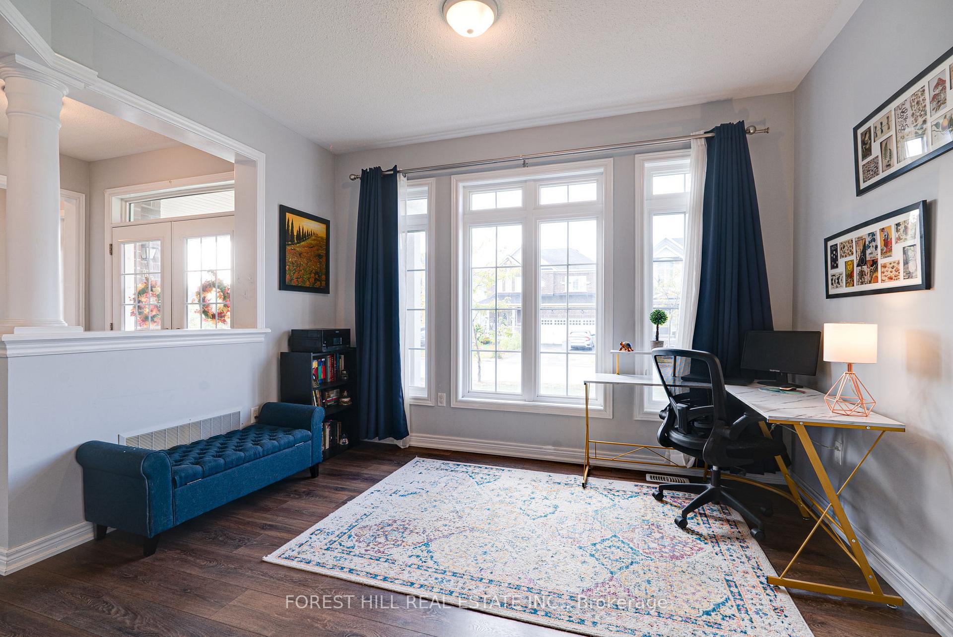 Photo 2 of 701 Cook Crescent, Shelburne — HOMEH