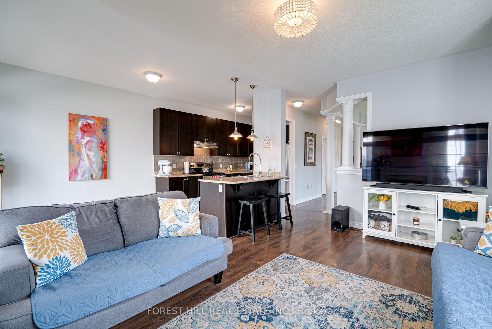 Photo 9 of 701 Cook Crescent, Shelburne — HOMEH