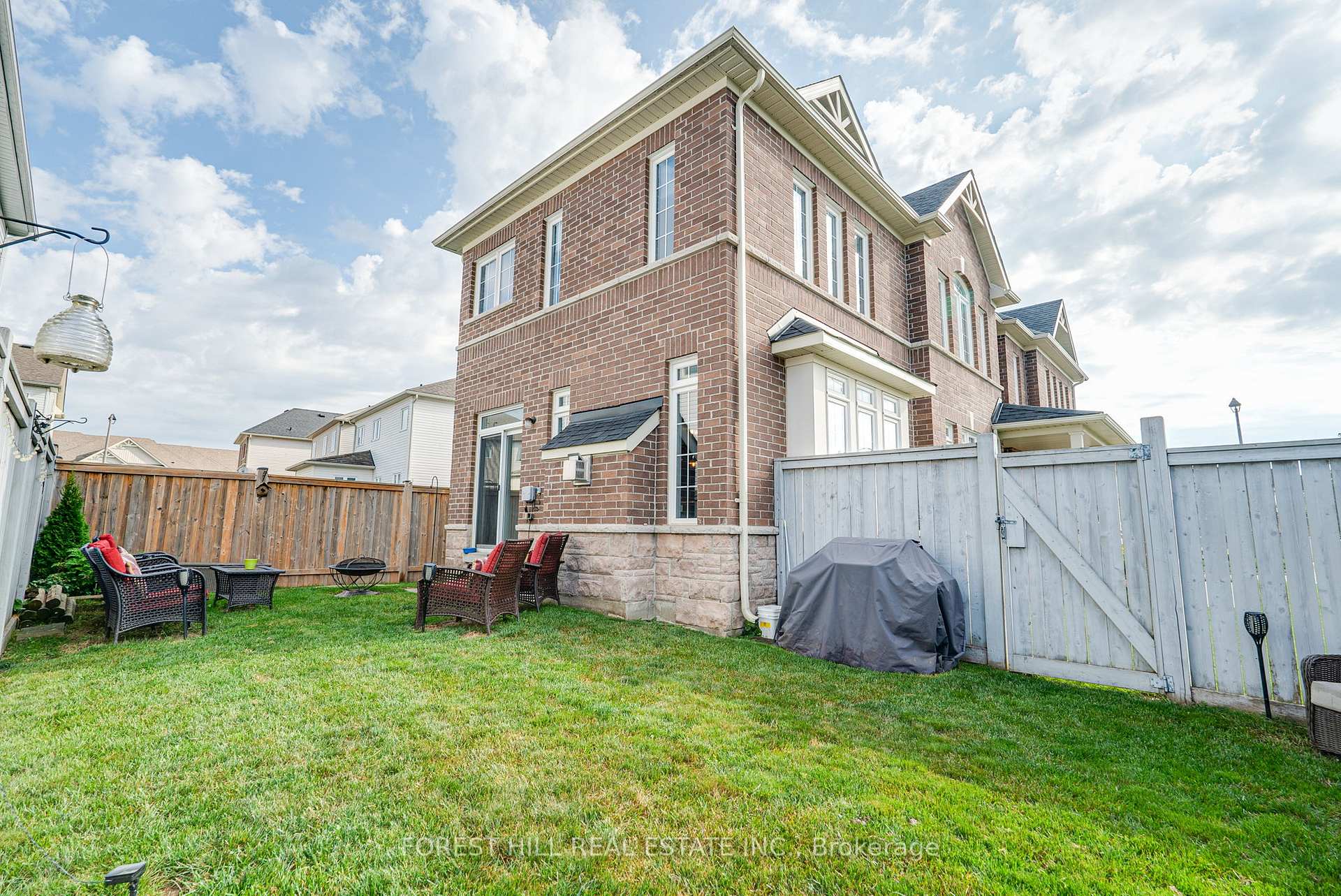 Photo 34 of 701 Cook Crescent, Shelburne — HOMEH