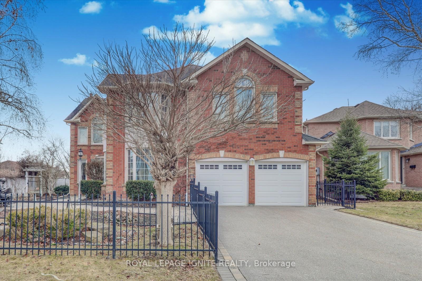 Photo 1 of 173 Ravenscroft Road, Ajax, Central West — HOMEH