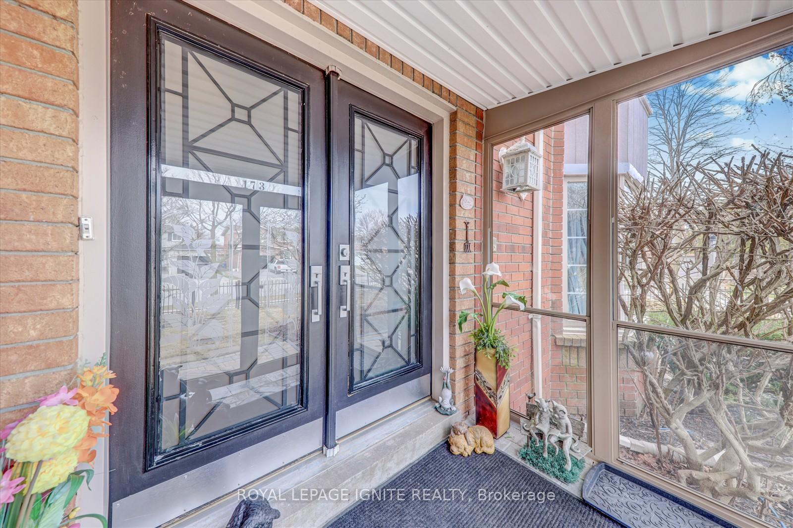 Photo 33 of 173 Ravenscroft Road, Ajax, Central West — HOMEH