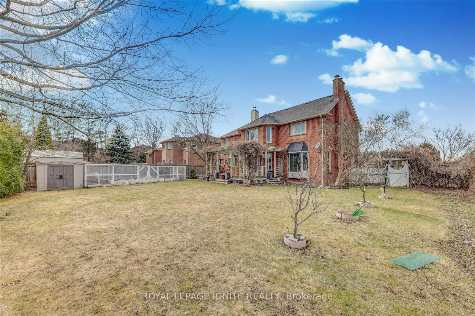 Photo 43 of 173 Ravenscroft Road, Ajax, Central West — HOMEH