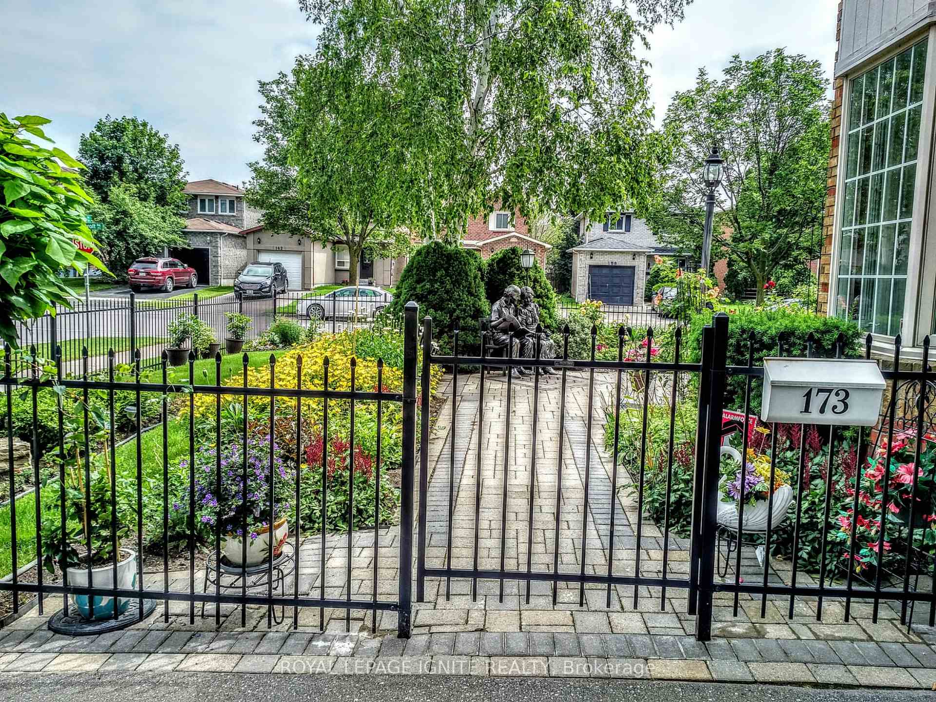 Photo 46 of 173 Ravenscroft Road, Ajax, Central West — HOMEH
