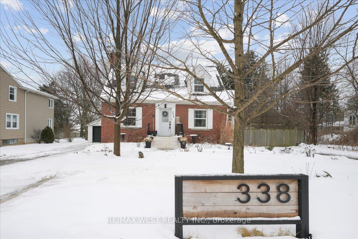 Photo 1 of 338 Parkside Drive, Hamilton, Waterdown — HOMEH