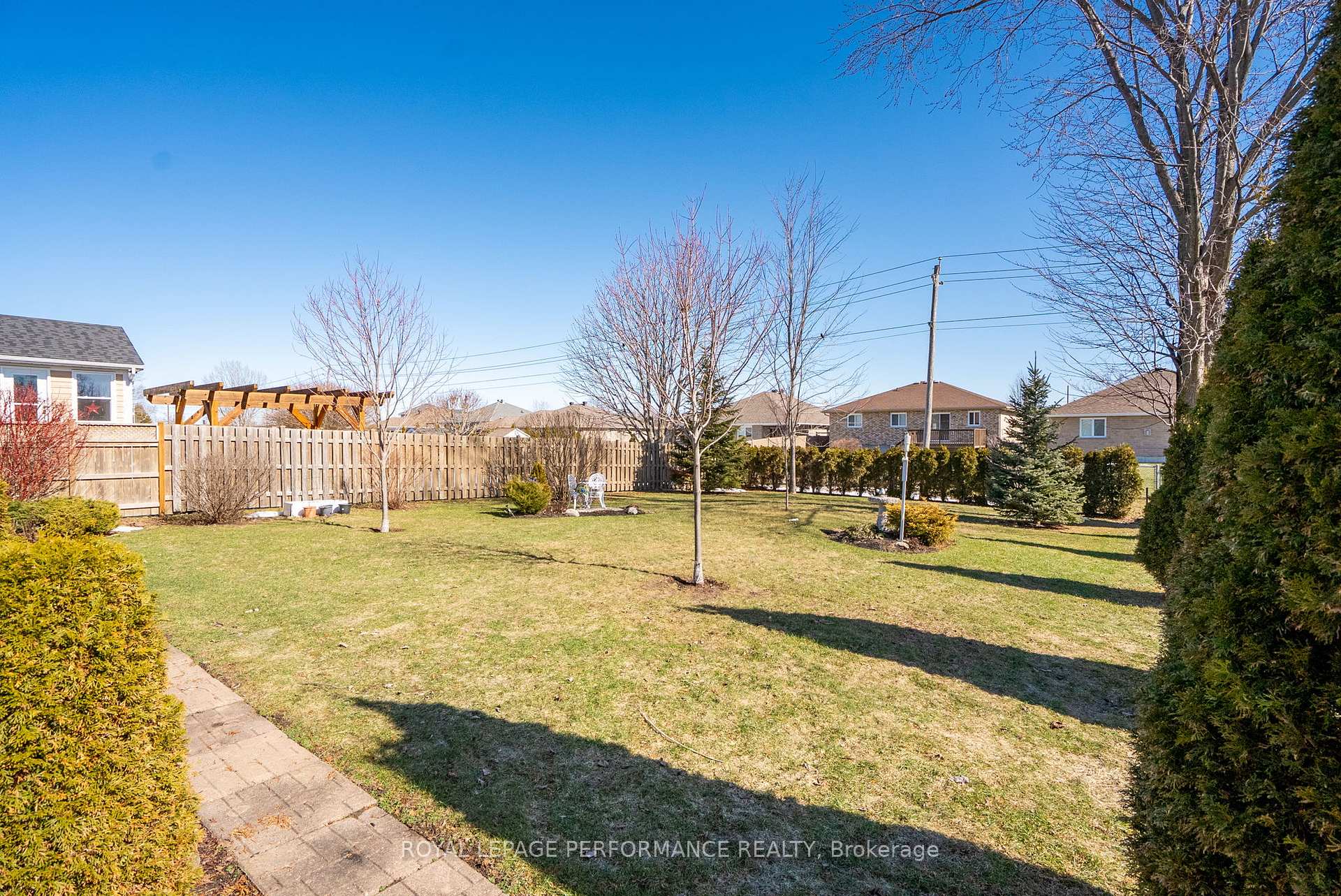 Photo 43 of 2029 Concorde Avenue, Cornwall — HOMEH
