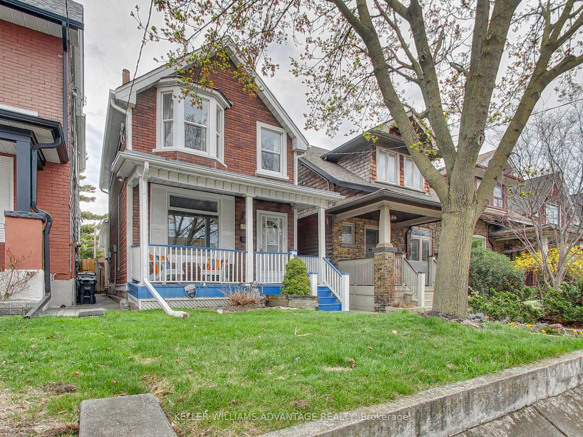Photo 12 of 119 Chester Avenue, Toronto, Playter Estates-Danforth — HOMEH