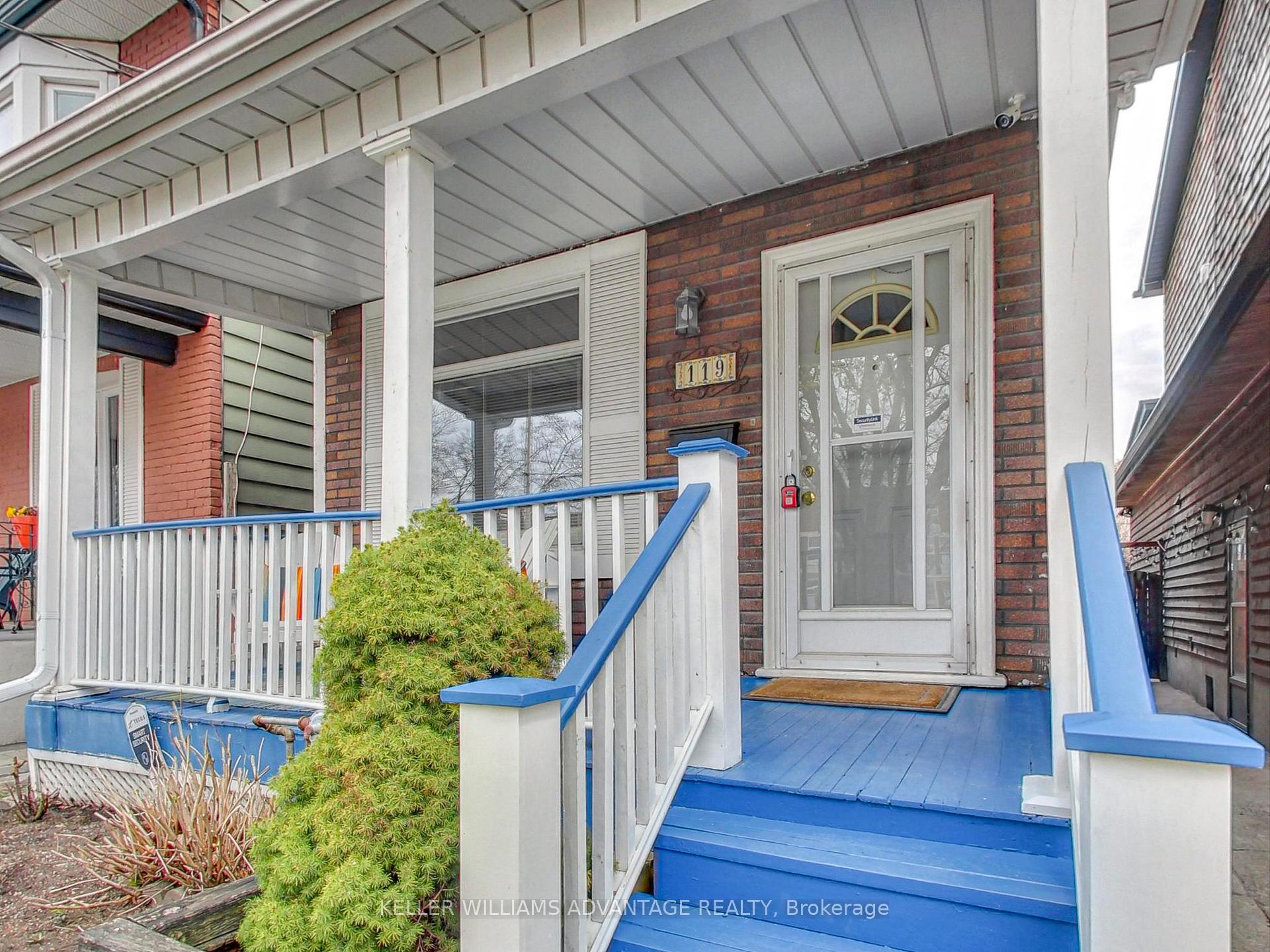 Photo 5 of 119 Chester Avenue, Toronto, Playter Estates-Danforth — HOMEH
