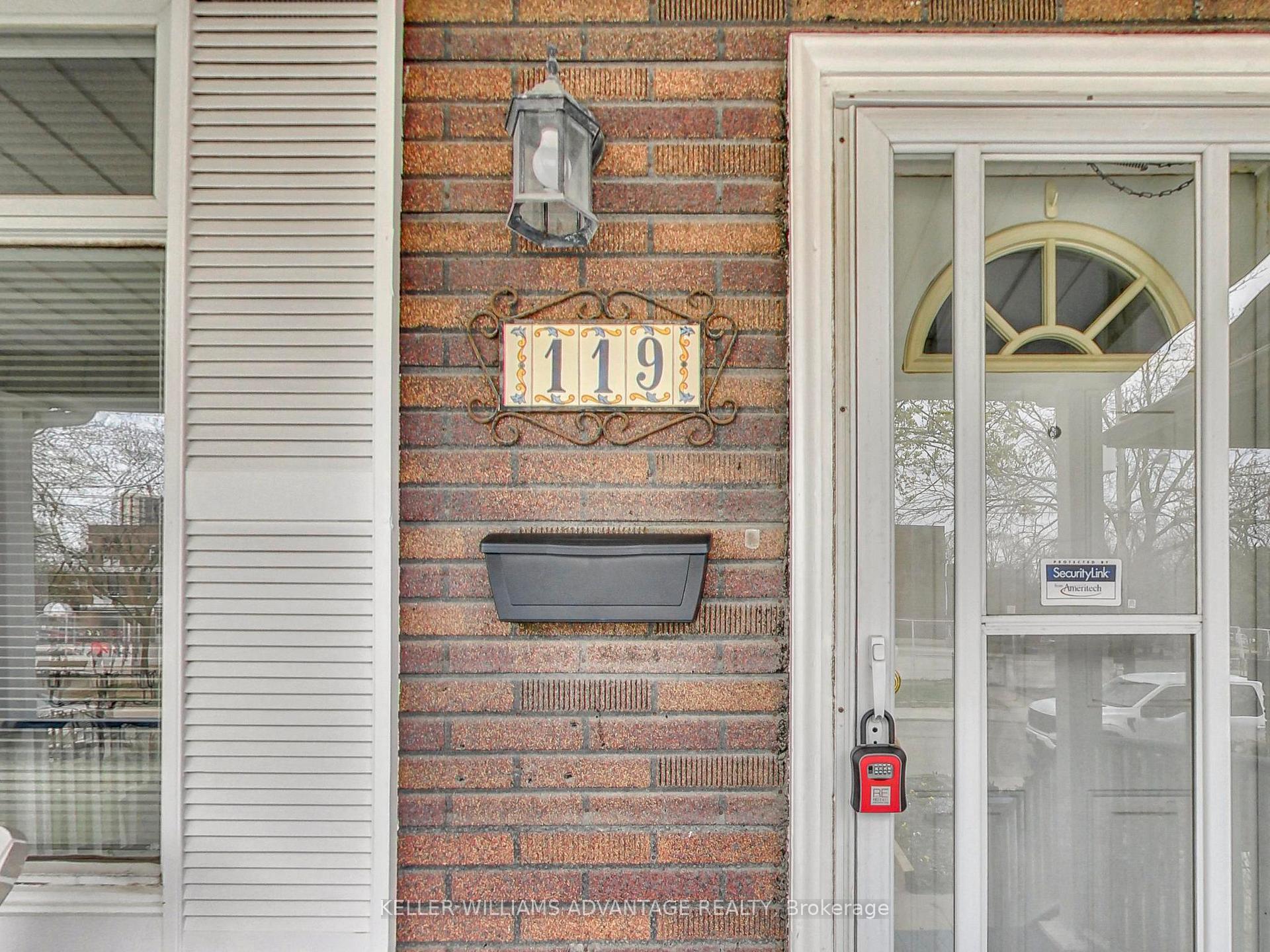 Photo 9 of 119 Chester Avenue, Toronto, Playter Estates-Danforth — HOMEH