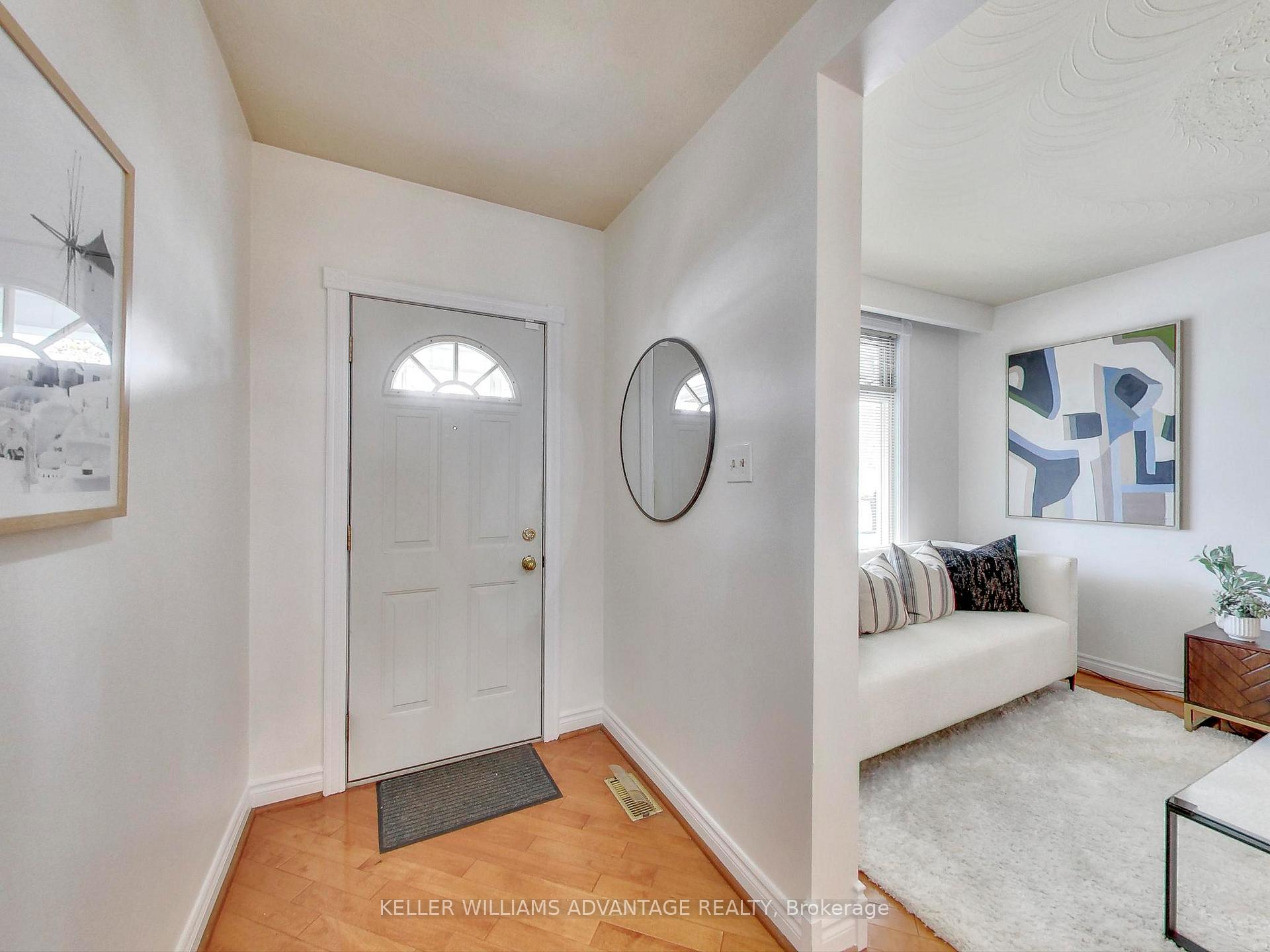 Photo 4 of 119 Chester Avenue, Toronto, Playter Estates-Danforth — HOMEH