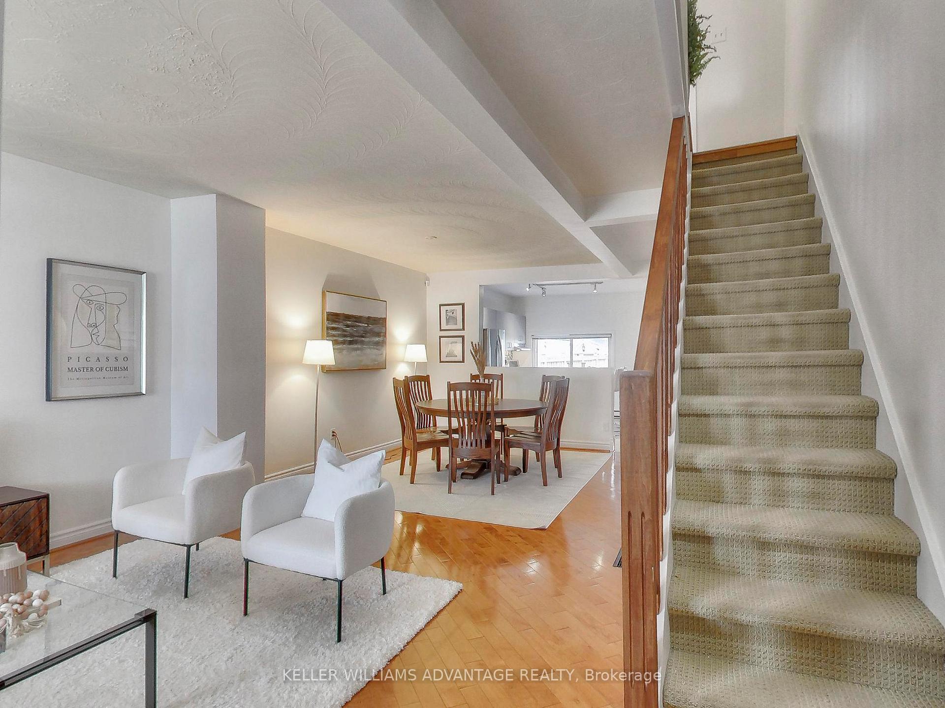 Photo 8 of 119 Chester Avenue, Toronto, Playter Estates-Danforth — HOMEH