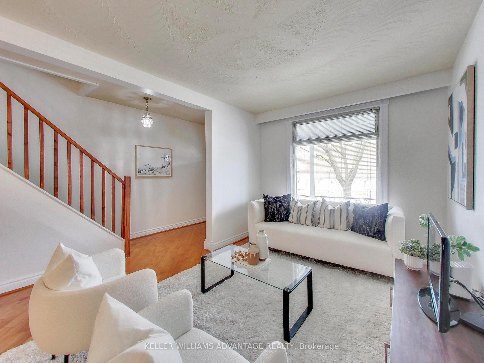 Photo 6 of 119 Chester Avenue, Toronto, Playter Estates-Danforth — HOMEH