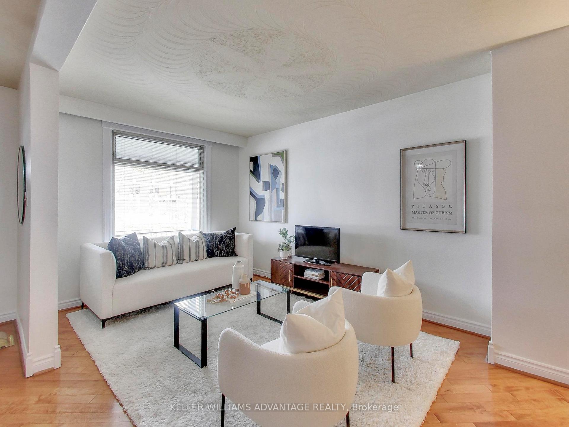 Photo 21 of 119 Chester Avenue, Toronto, Playter Estates-Danforth — HOMEH