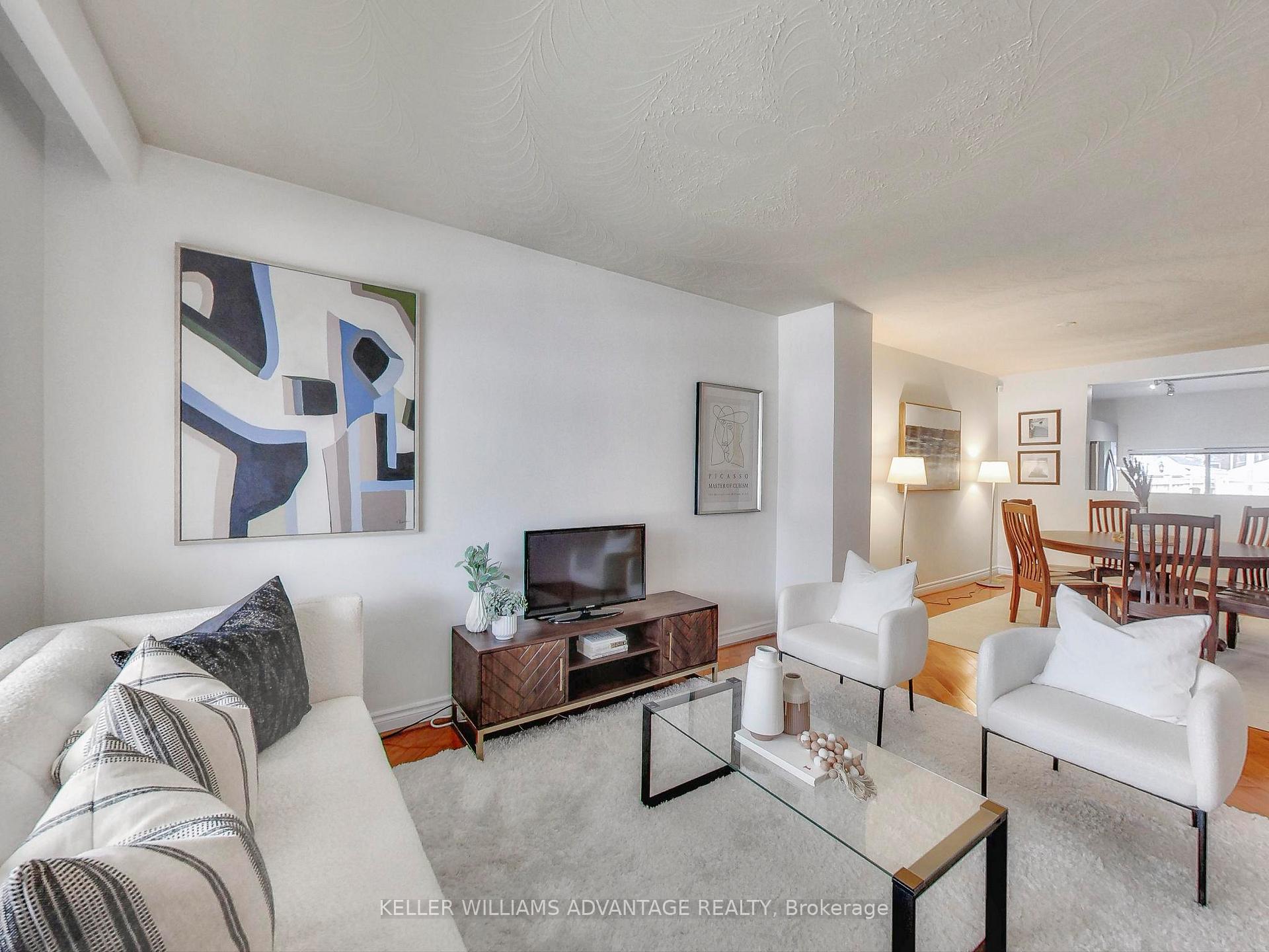 Photo 7 of 119 Chester Avenue, Toronto, Playter Estates-Danforth — HOMEH