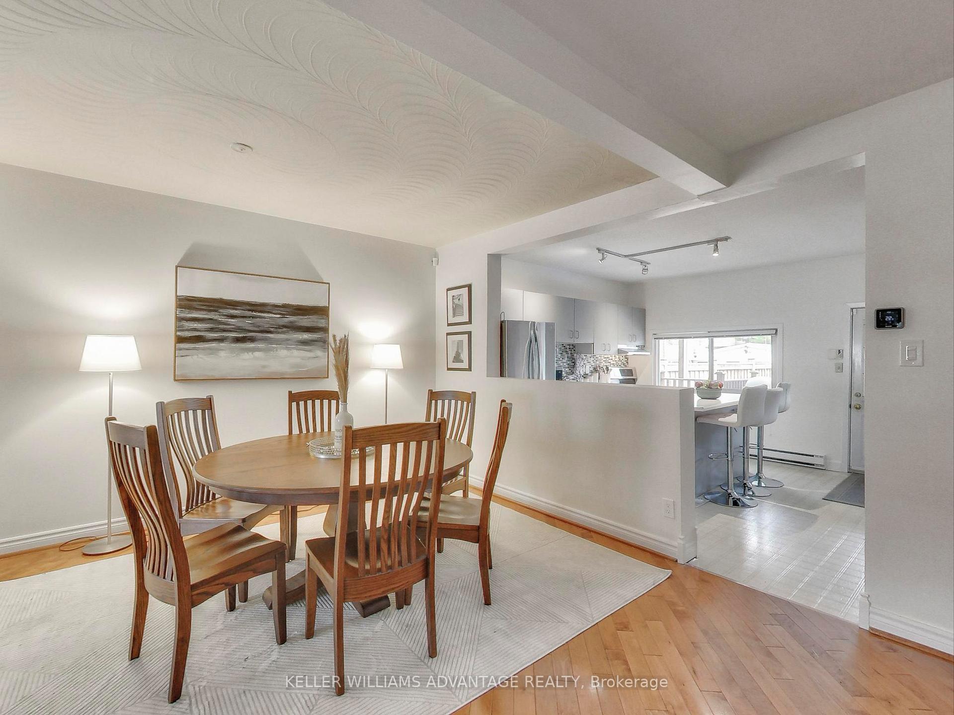 Photo 14 of 119 Chester Avenue, Toronto, Playter Estates-Danforth — HOMEH
